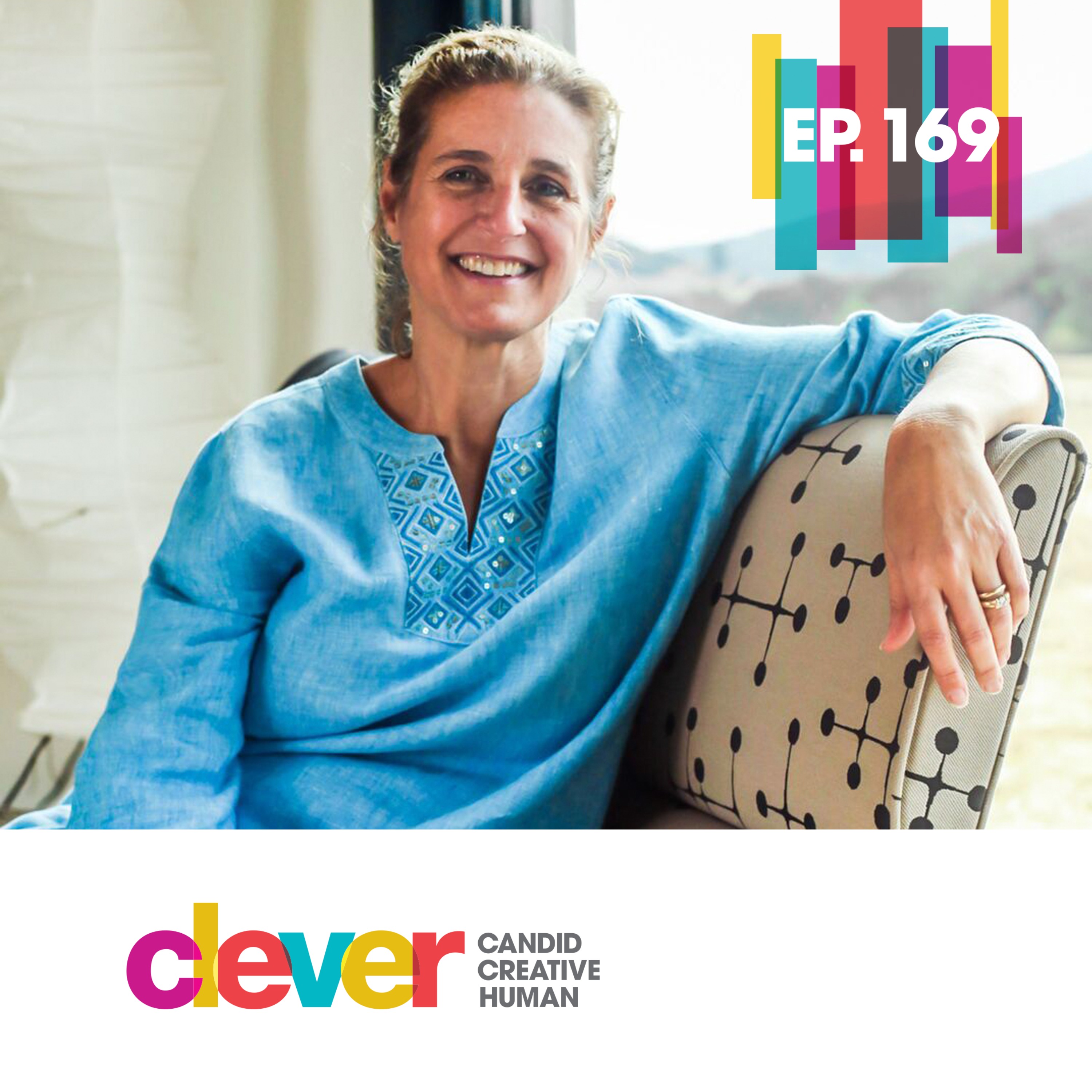 Clever with Amy Devers