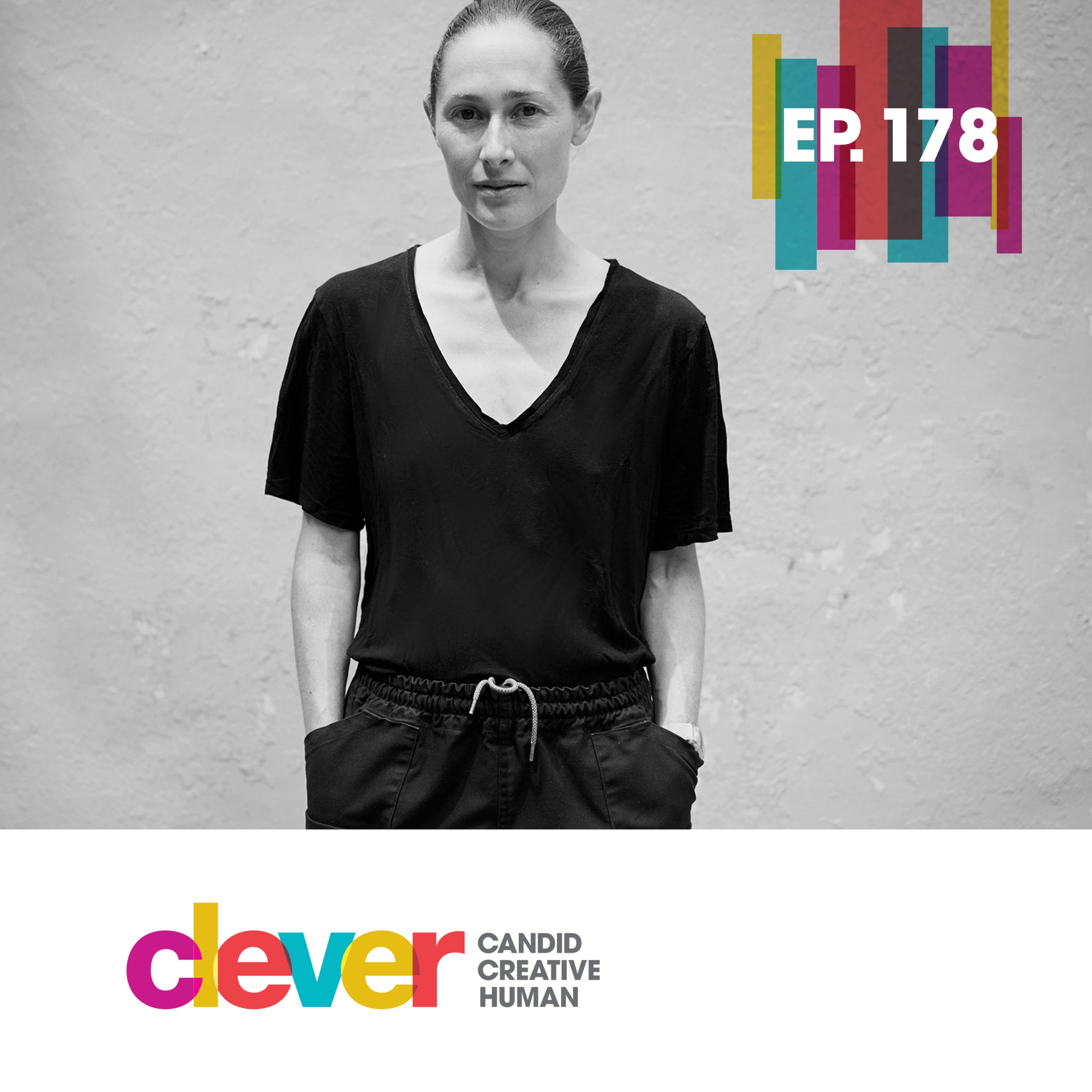 Clever with Amy Devers
