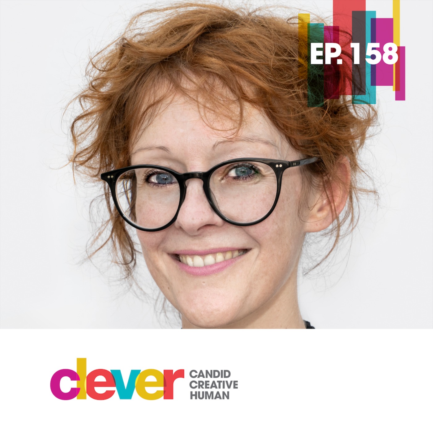 Ep. 158: Bringing Data to Life with Information Designer Giorgia Lupi [encore]