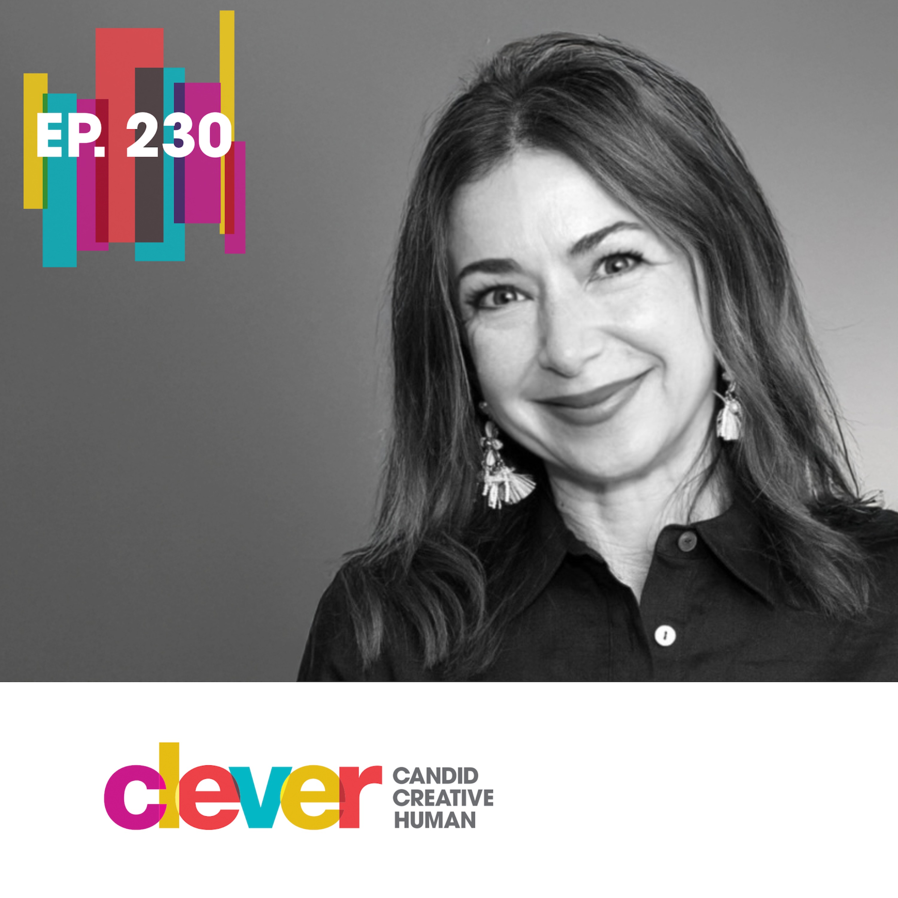 Ep. 230: SVA’s Molly Heintz on Why Design Writing Matters