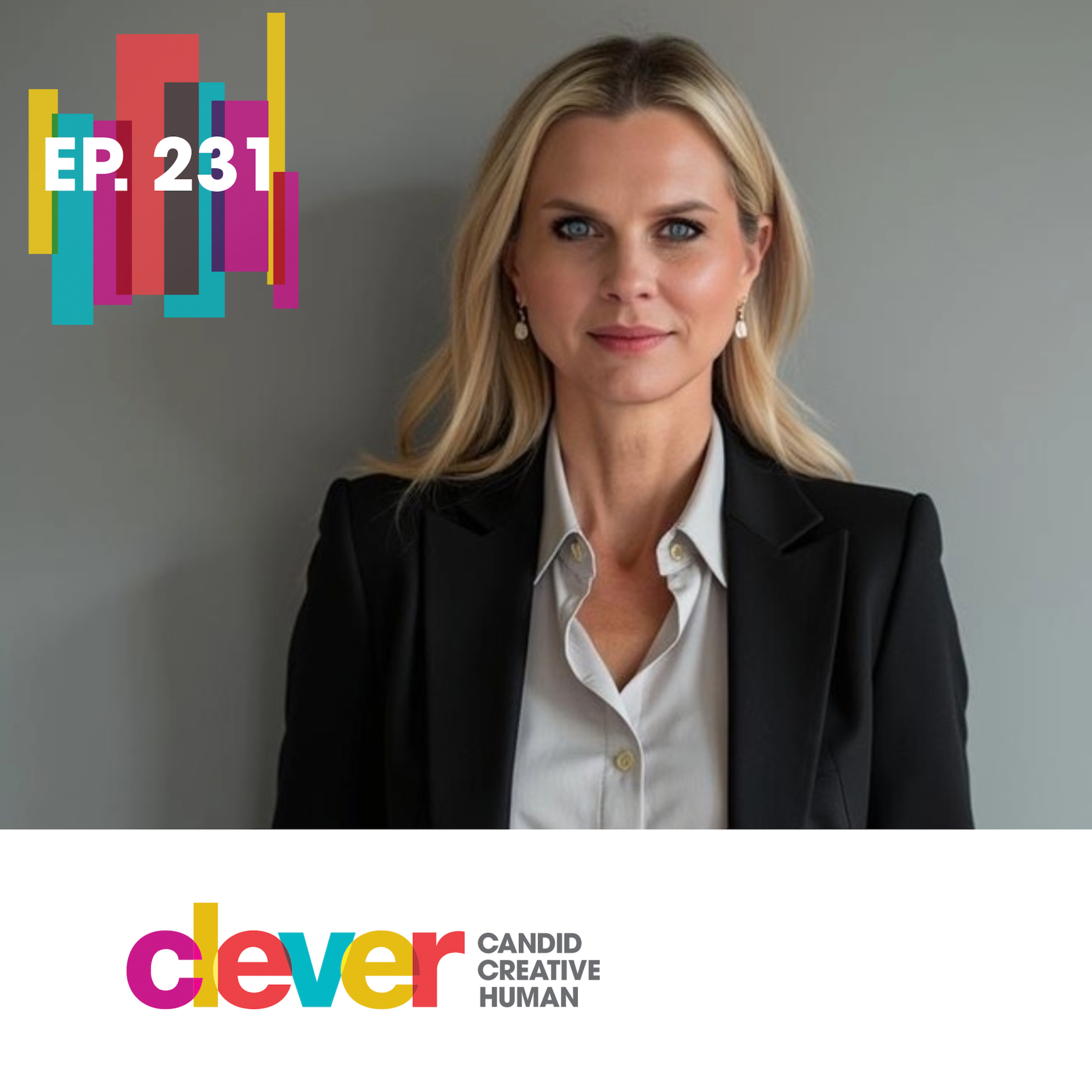 Ep. 231: True-Crime Podcaster Stephanie Tinsley on Everything They Missed