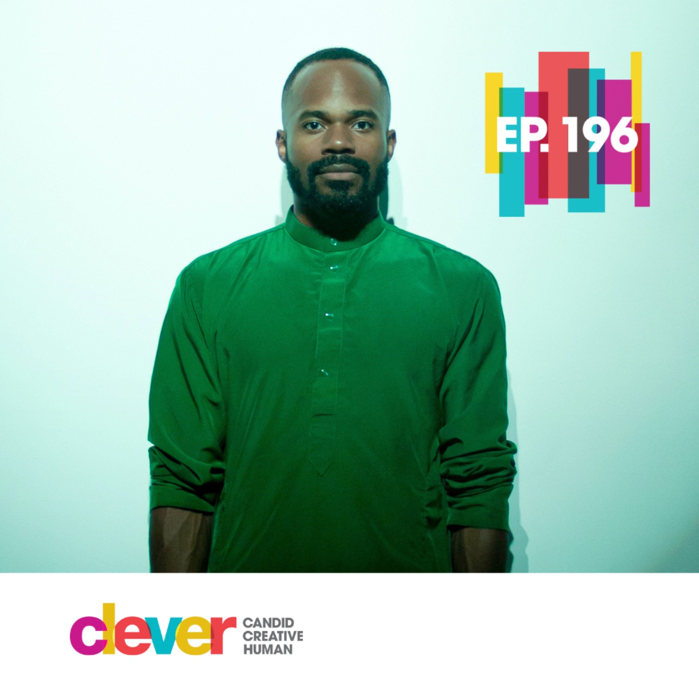 Ep. 196: Bradley L. Bowers on the Magic of Blending Technology and Craft [encore]