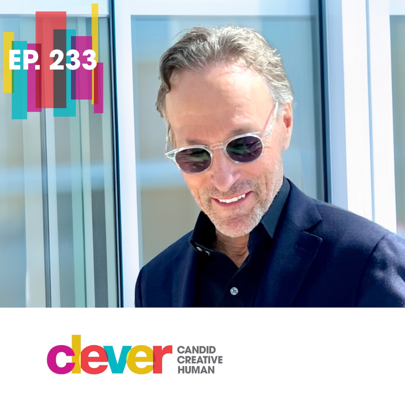 233: Clever Extra -  Mick De Giulio on Designing Kitchens That Sing [encore]