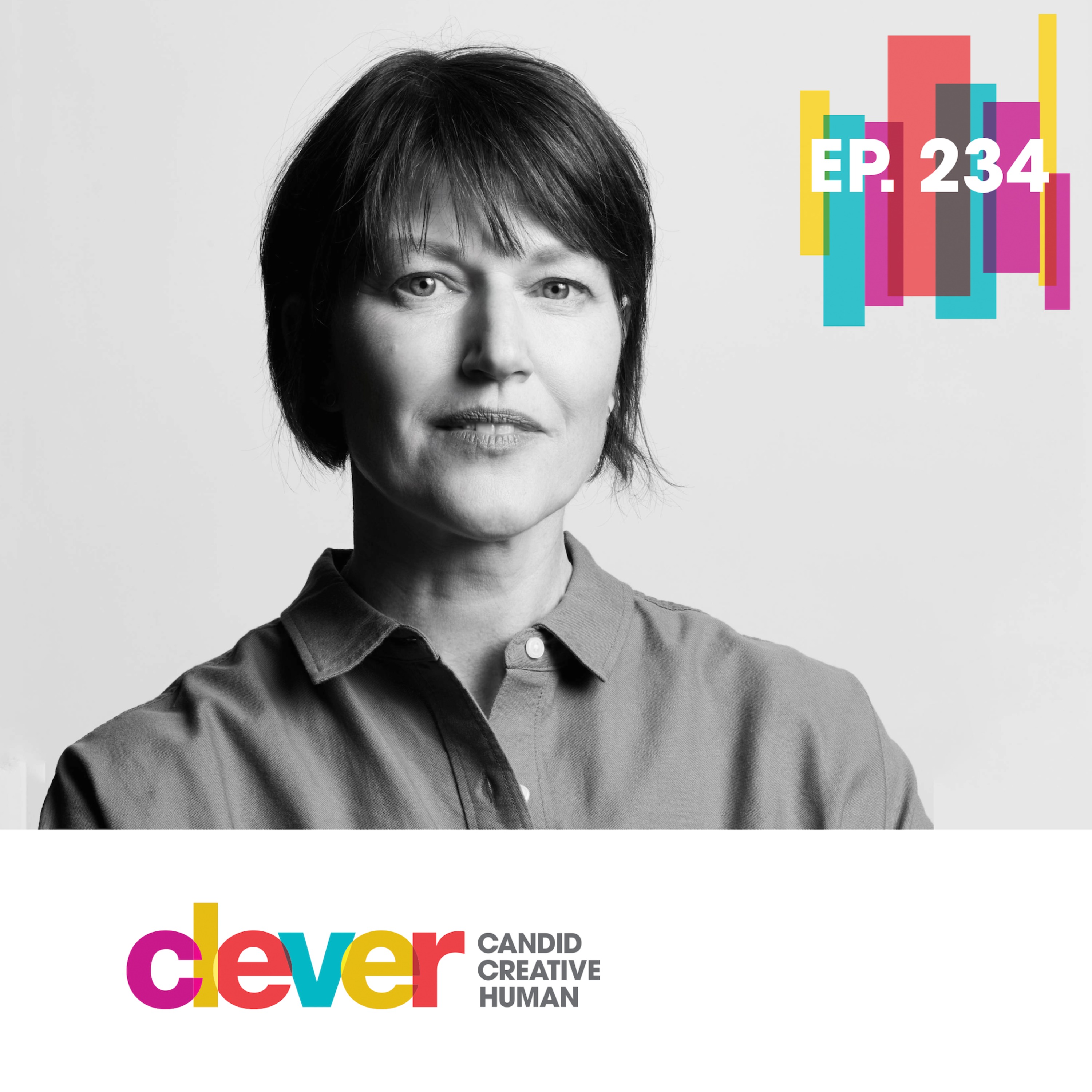 Ep. 234: From Band to CCO: Laura Stein’s Road to Creative Leadership