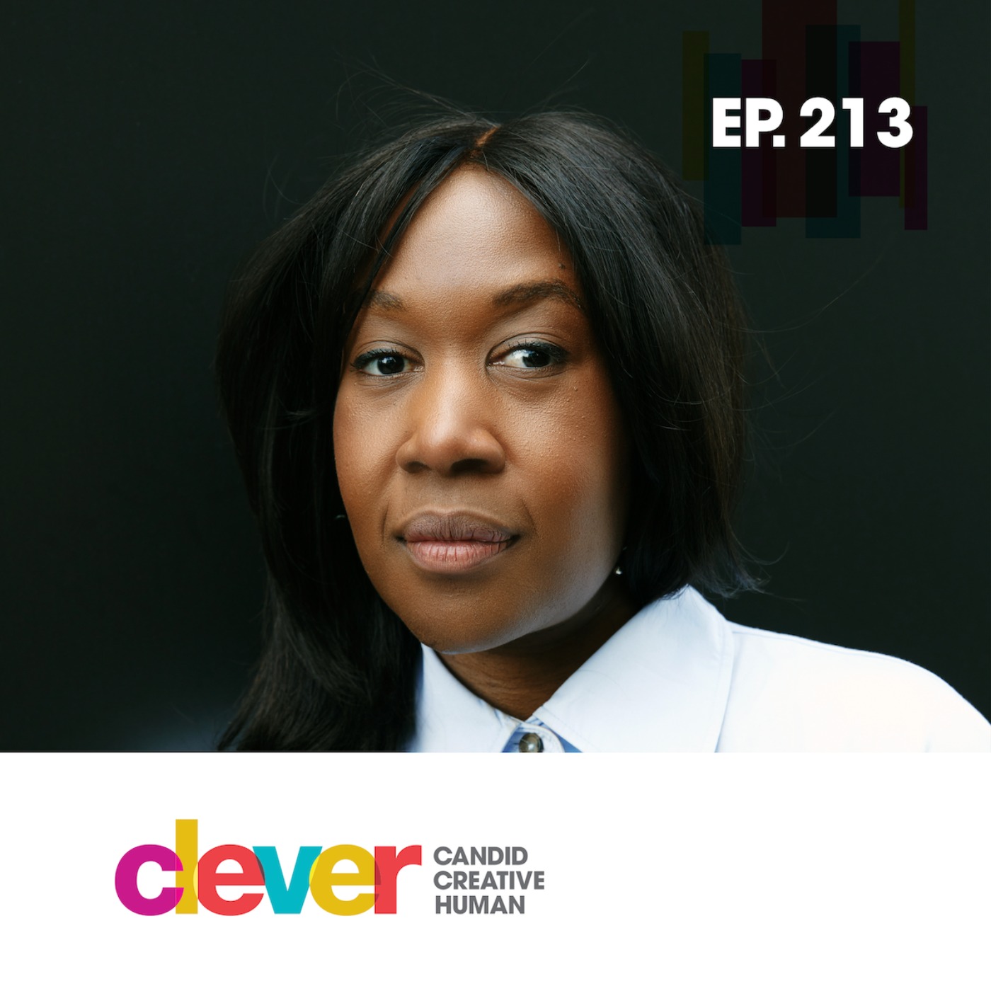 Ep. 213: The Quiet Rebellion of Biodesigner Natsai Audrey Chieza [encore]