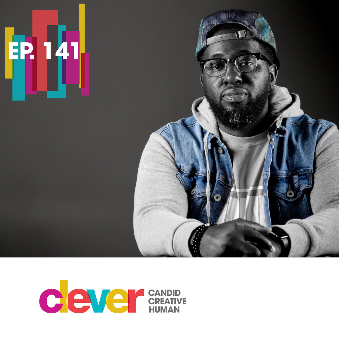 Ep.141: Hip Hop Architect Michael Ford [encore]