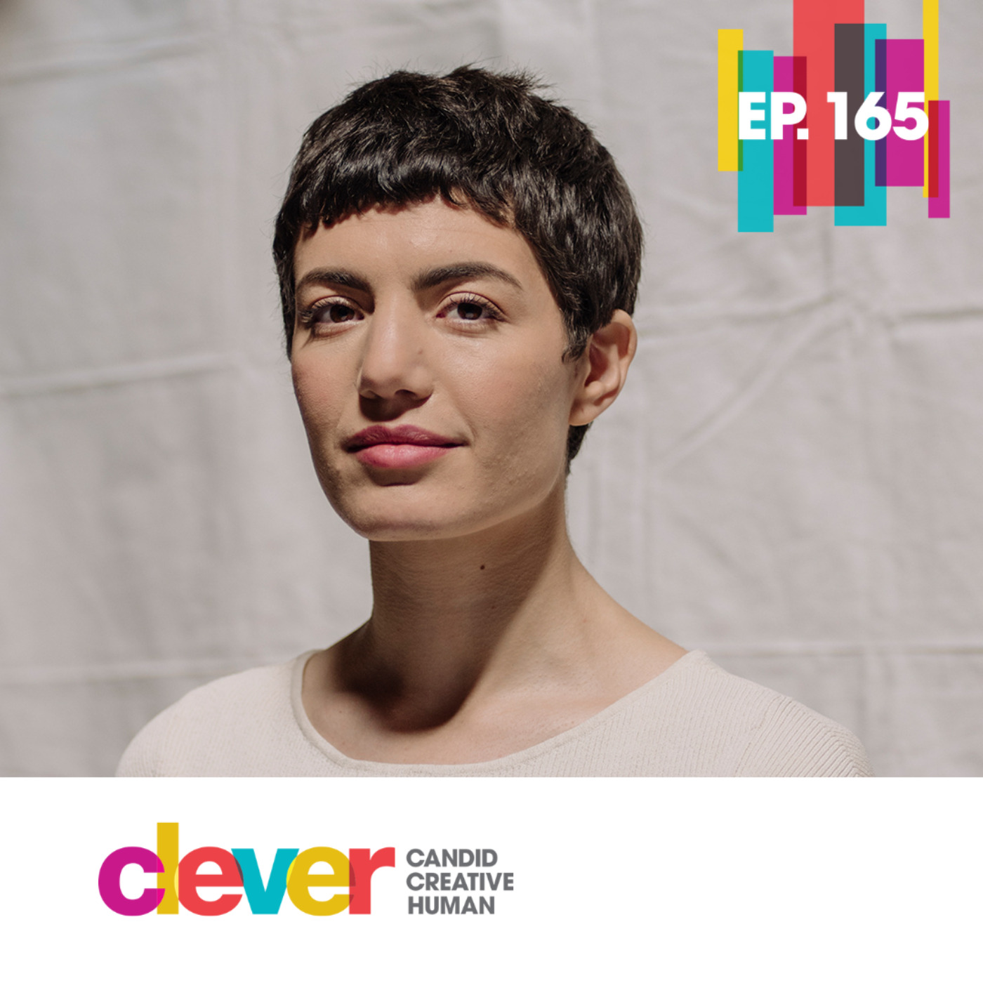 Ep. 165: Talking Shop with Podcast Powerhouse Avery Trufelman [encore]