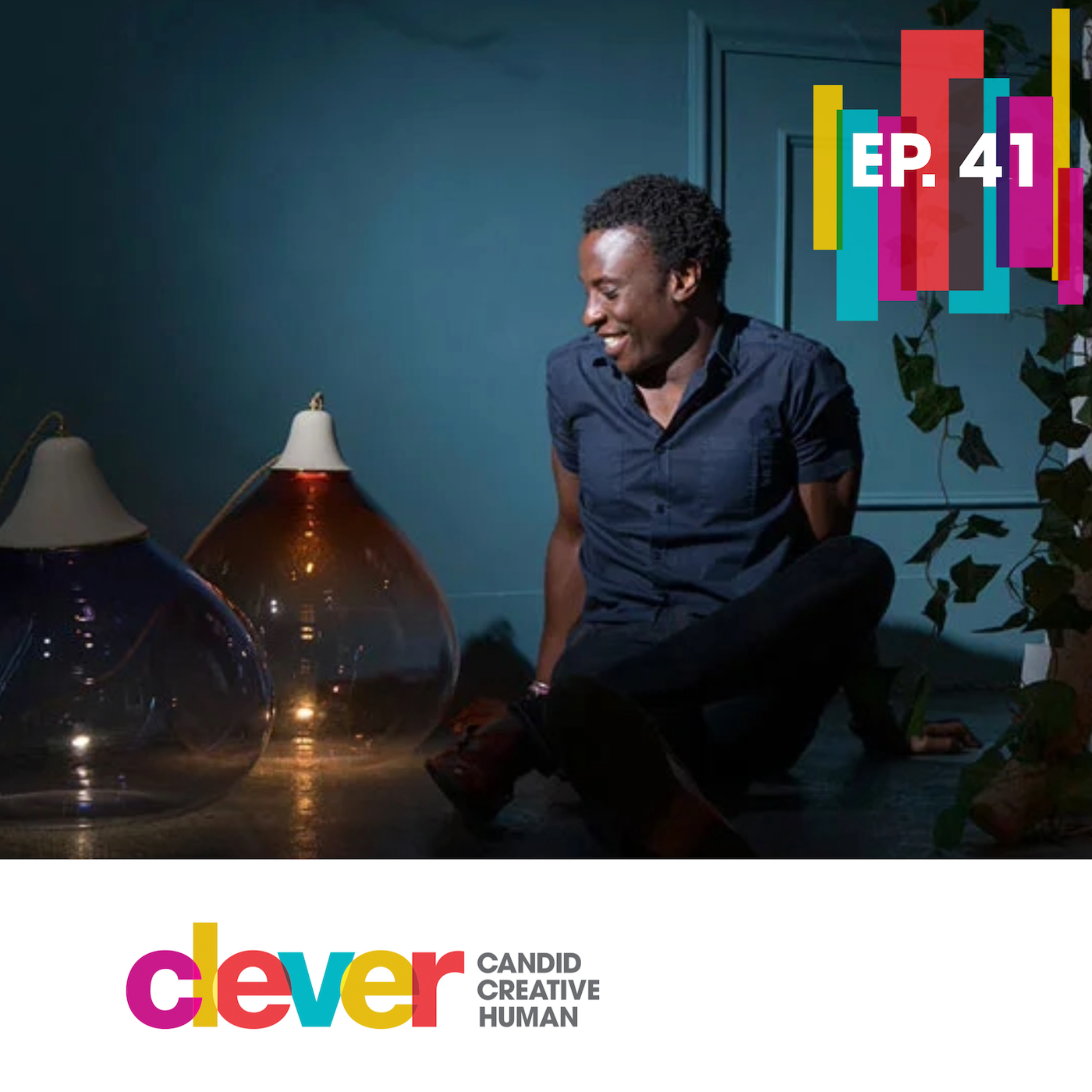 Ep. 41: Ini Archibong [encore] episode artwork