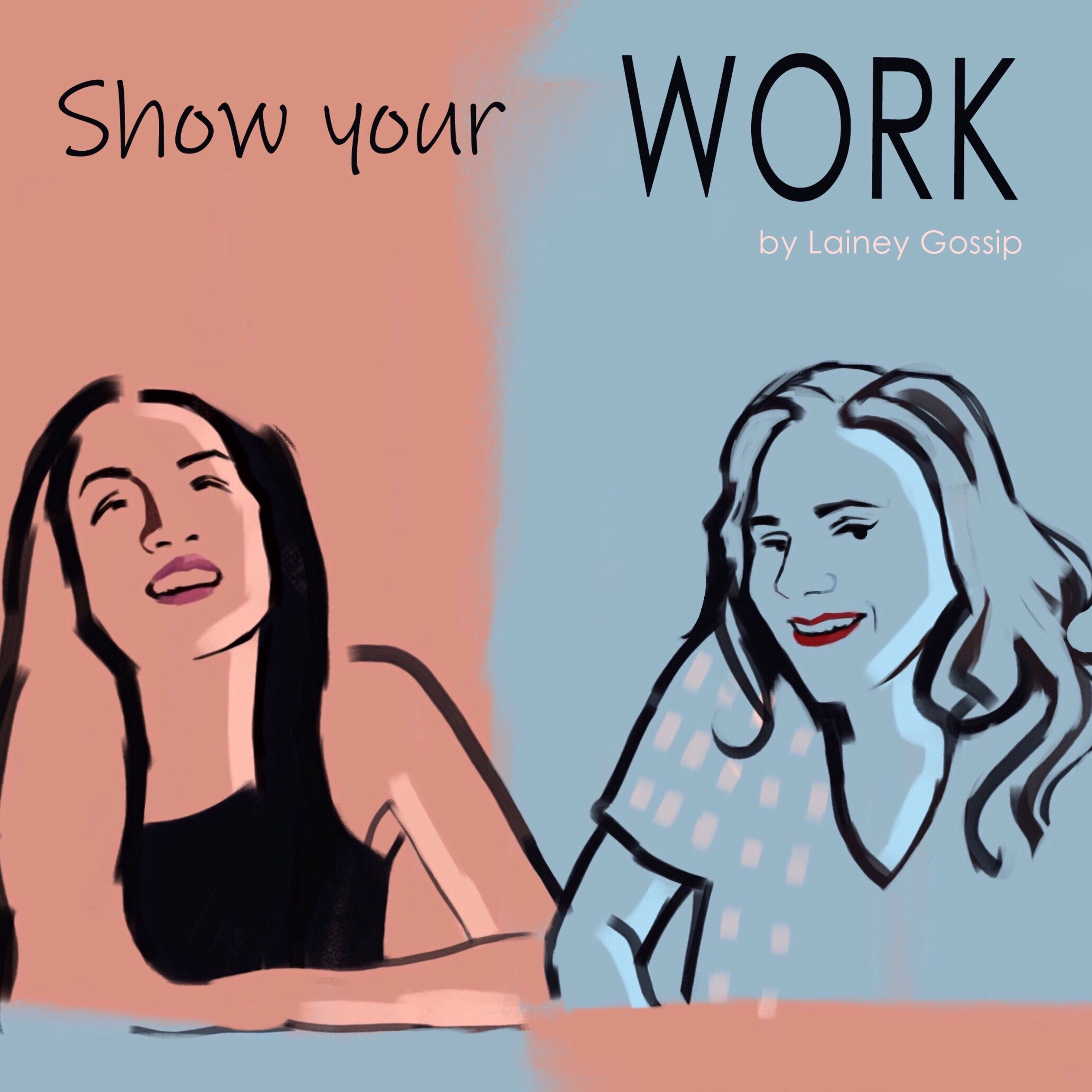 Episode Logo