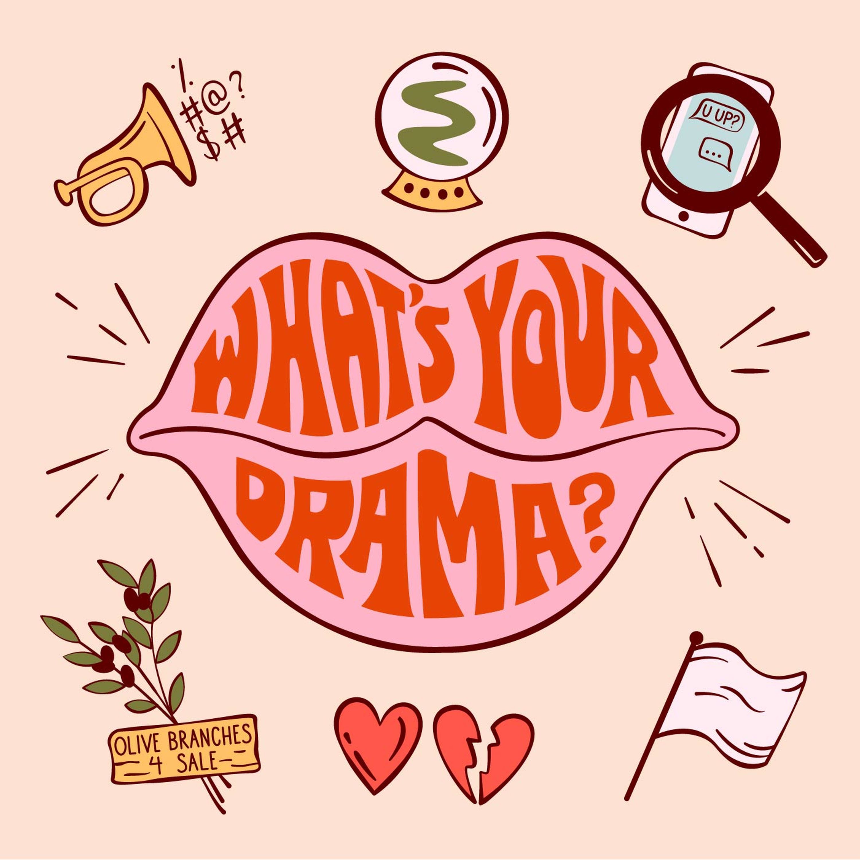Episode Logo