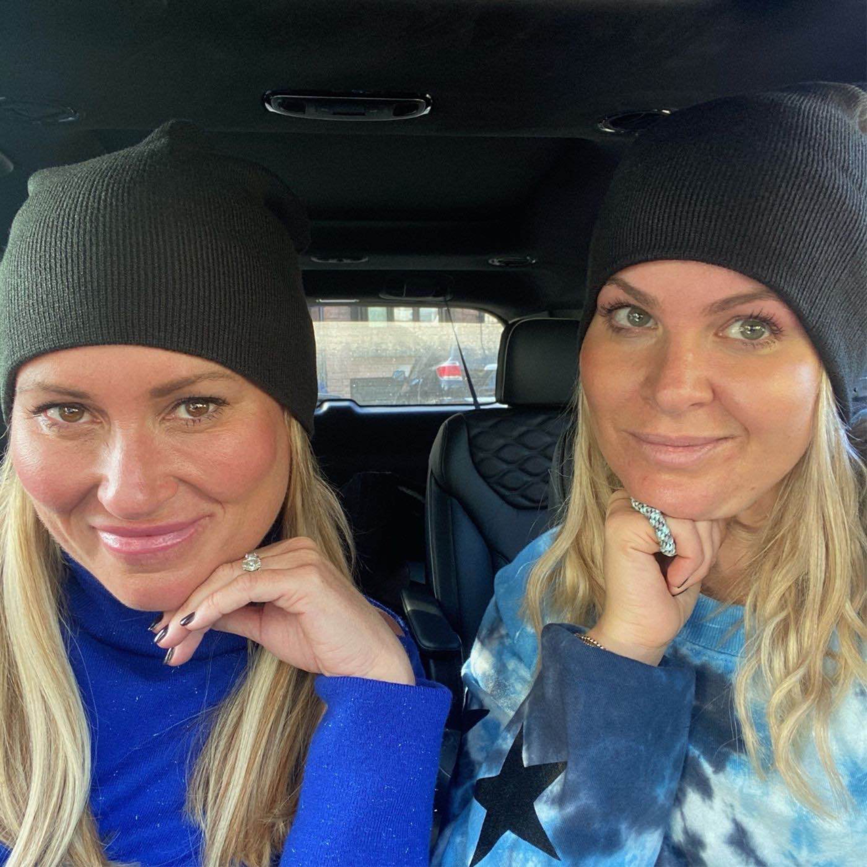 Cat & Nat Unfiltered