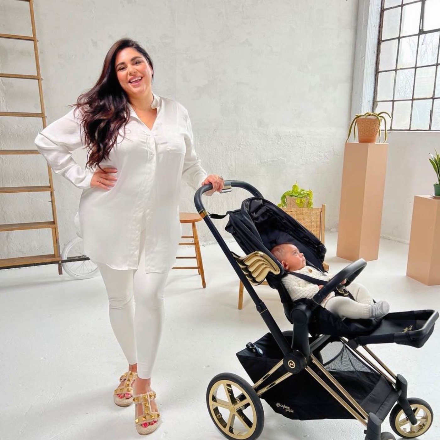 Inspiring Women to Live Their Best Lives with Roxy Earle