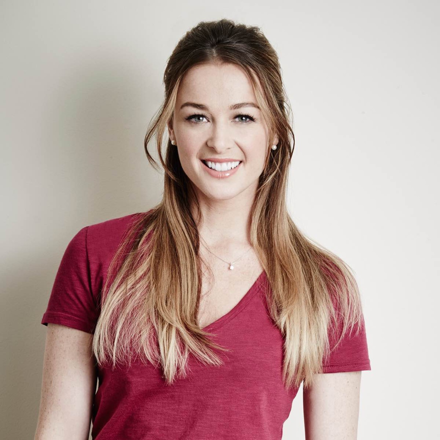 cover art for Life Lessons with Jamie Otis