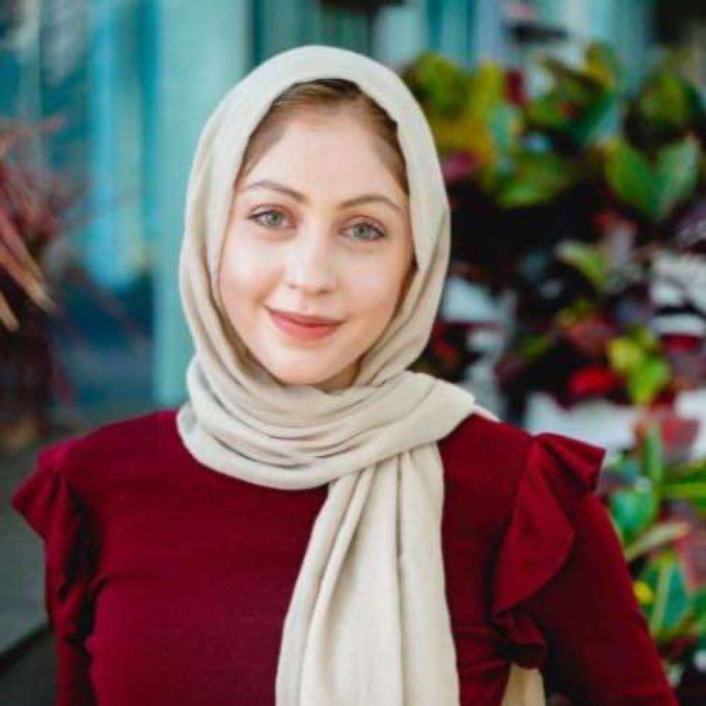 Parenting Unfiltered with Dr. Nahla