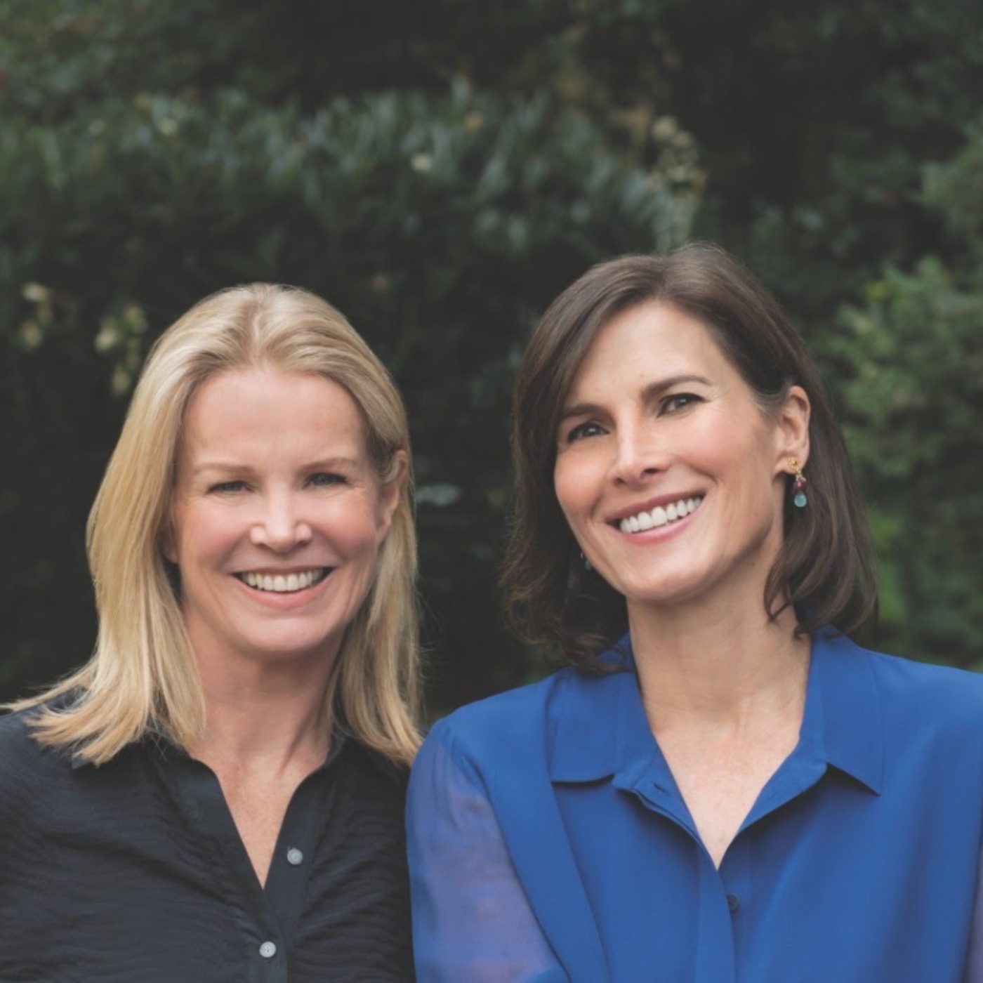 Living The Confidence Code with Claire Shipman and JillEllyn Riley