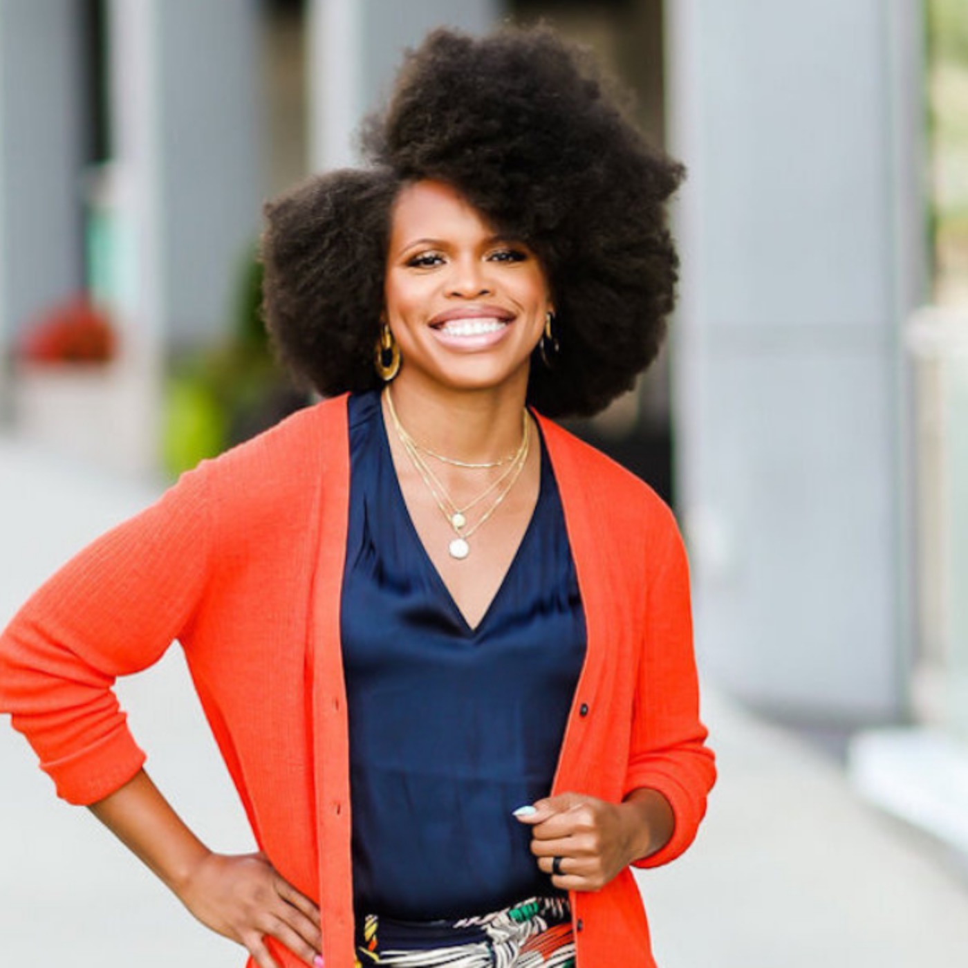 How to Implement Boundaries with Nedra Tawwab