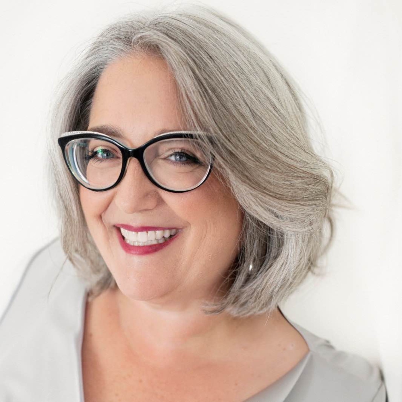 Re-Ignite The Spark with Alexandra Stockwell