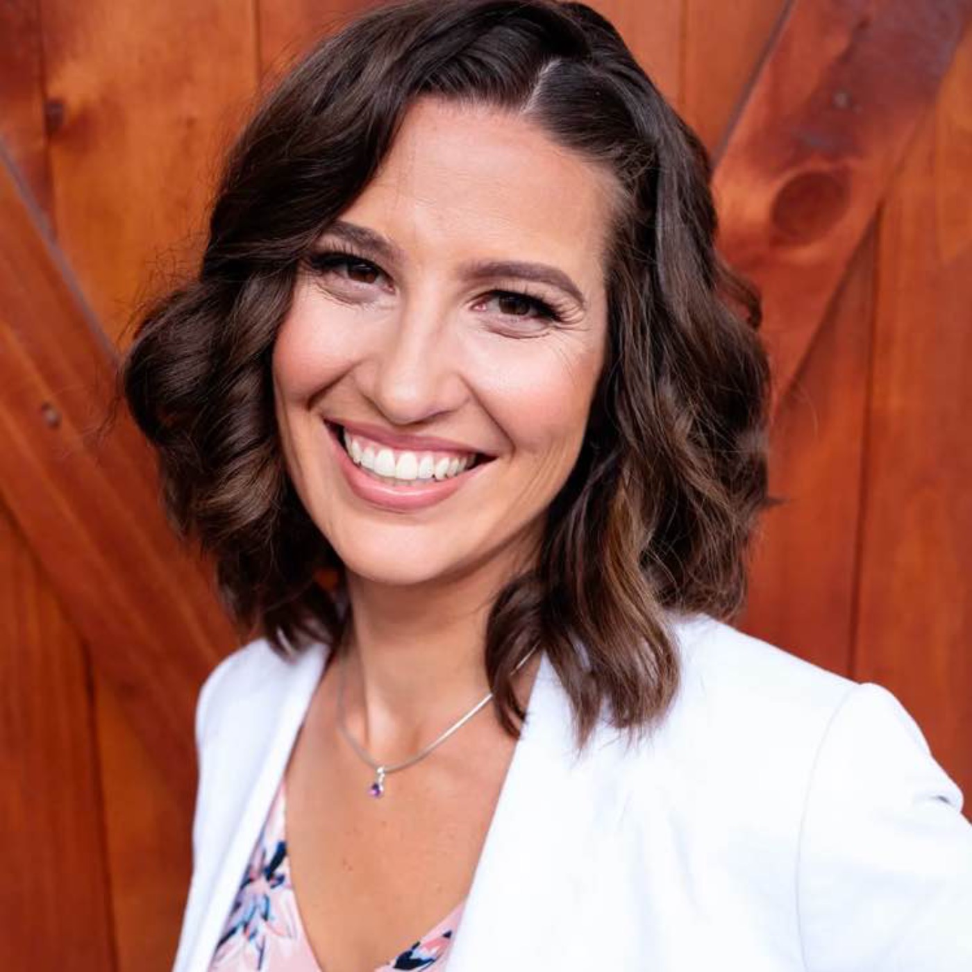 How Sensory Environment Can Affect Our Kids with Sabrina Adair