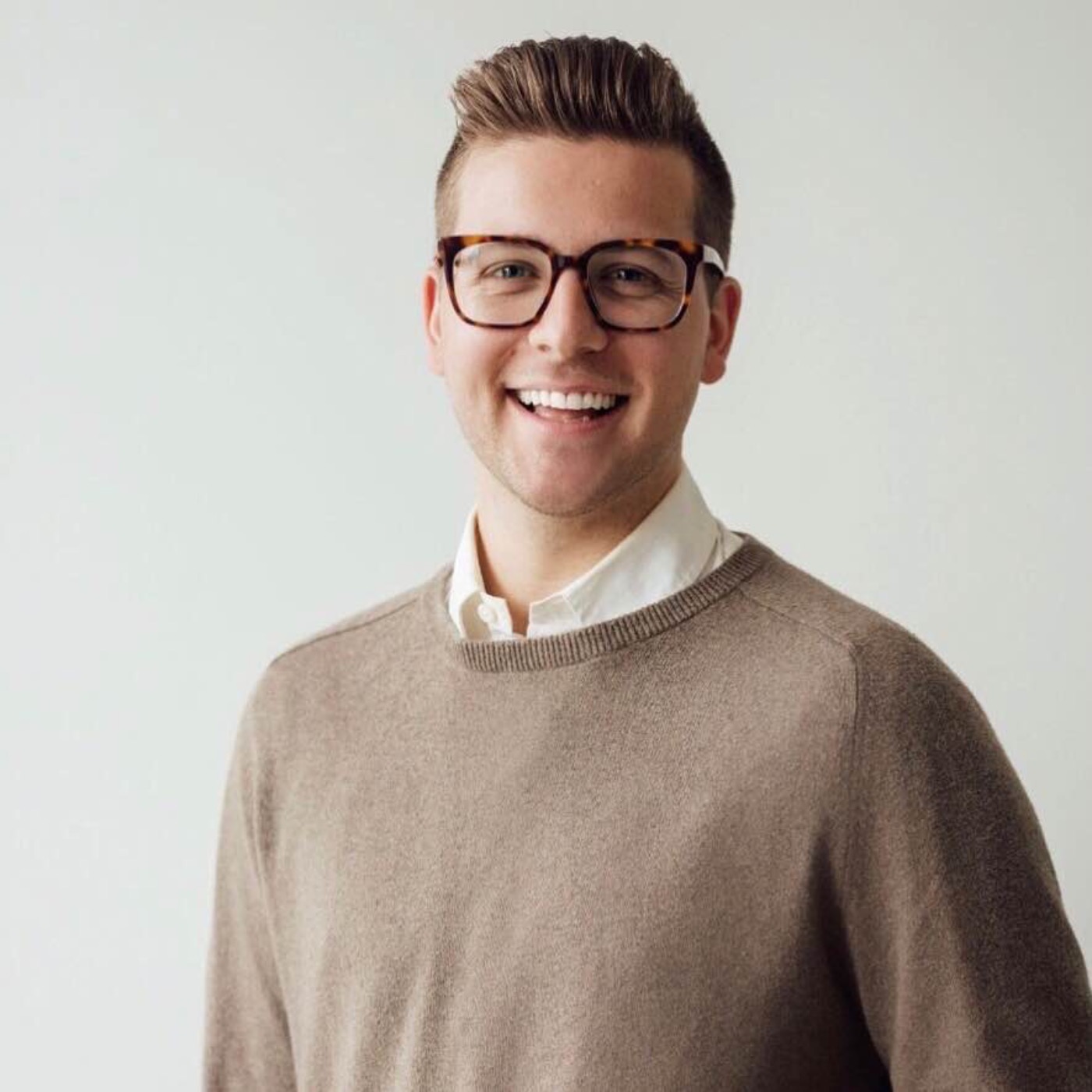 Talking to Your Kids About Sexuality & Gender Identity with Jake Ernst