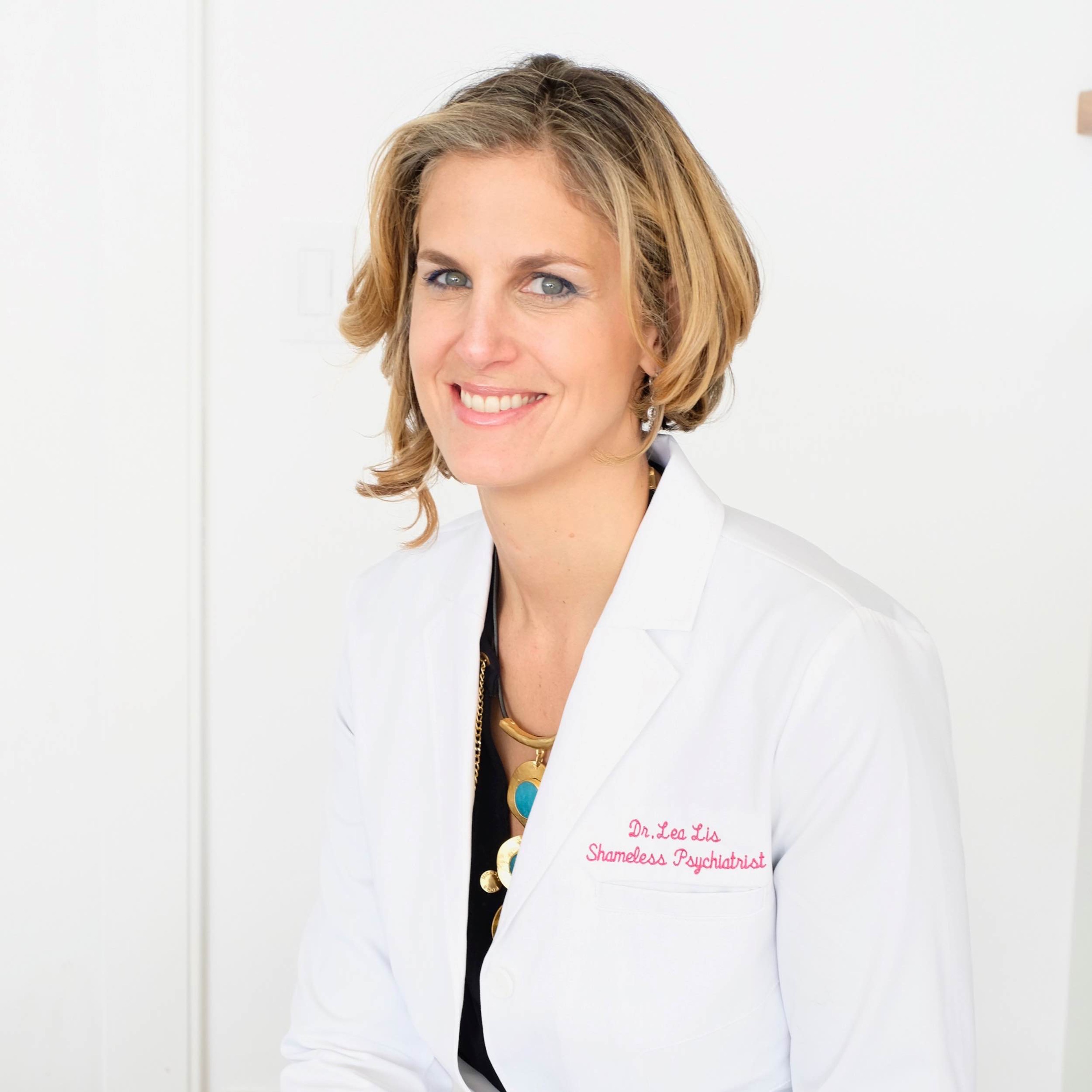 Raising Boys In Today's World with Dr. Lea Lis