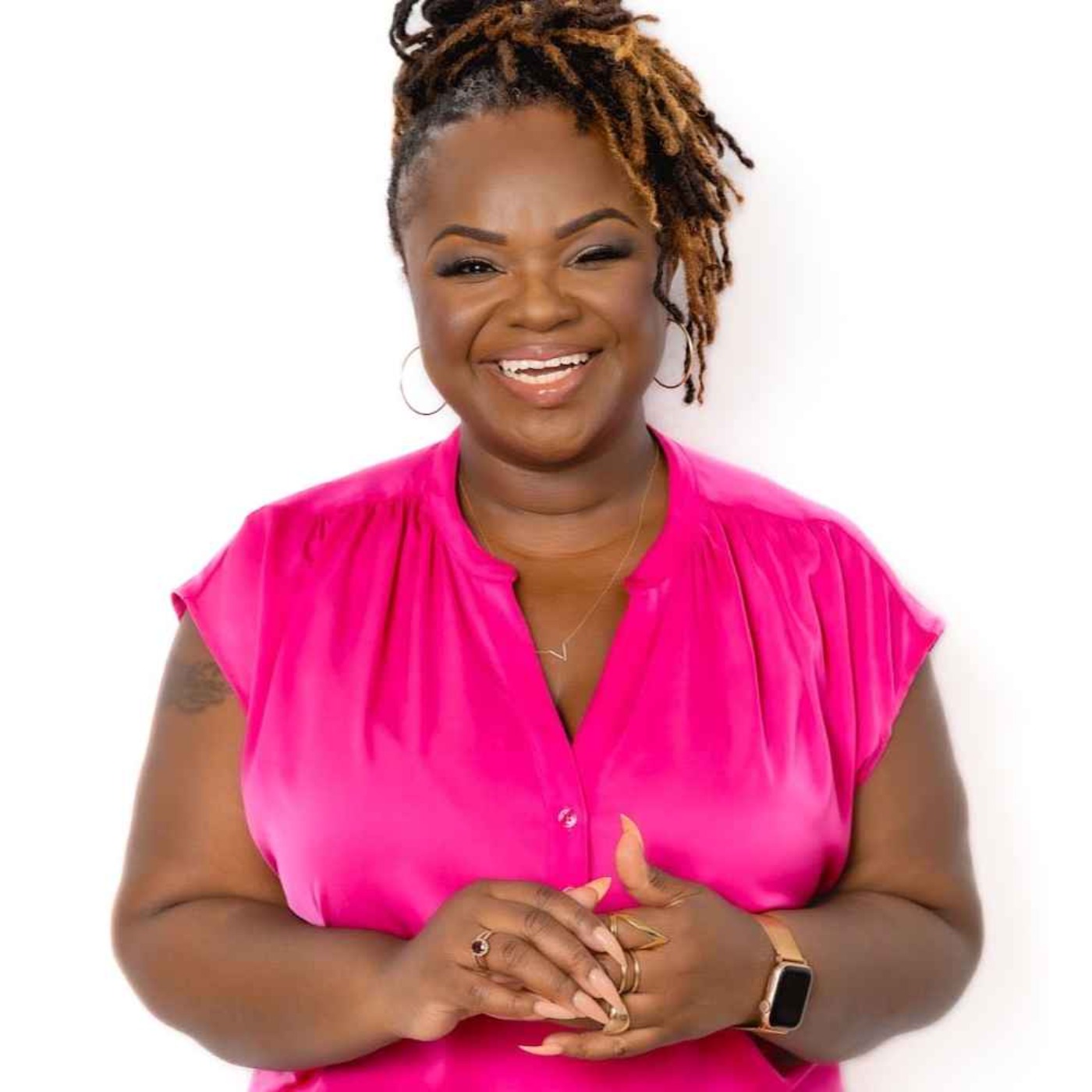 Serial Entrepreneur Vivian Kaye