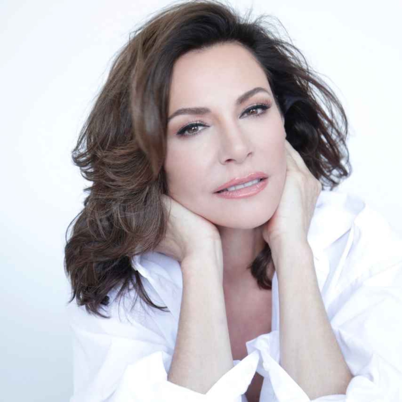 From Housewives to Cabaret with Luann de Lesseps