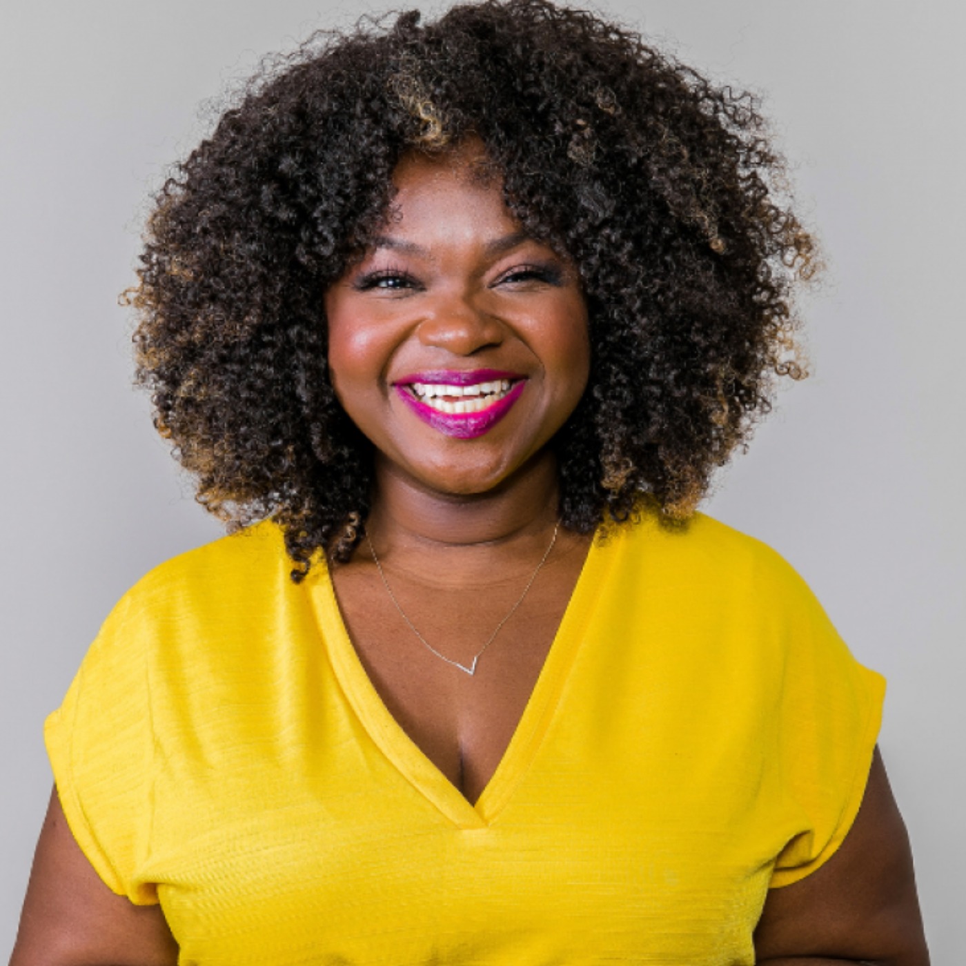 Serial Entrepreneur Vivian Kaye