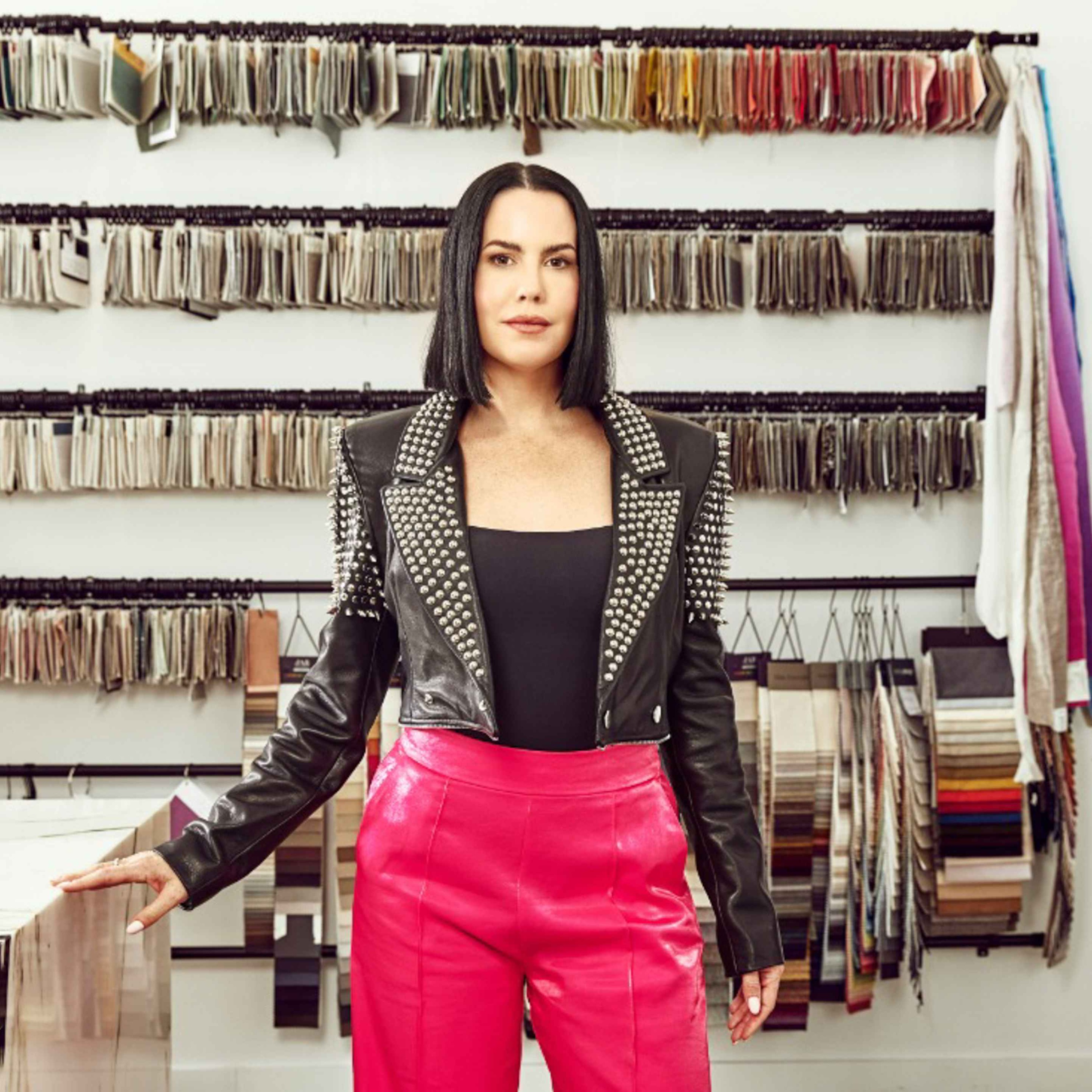 ‘House of Ali’ with Ali Budd