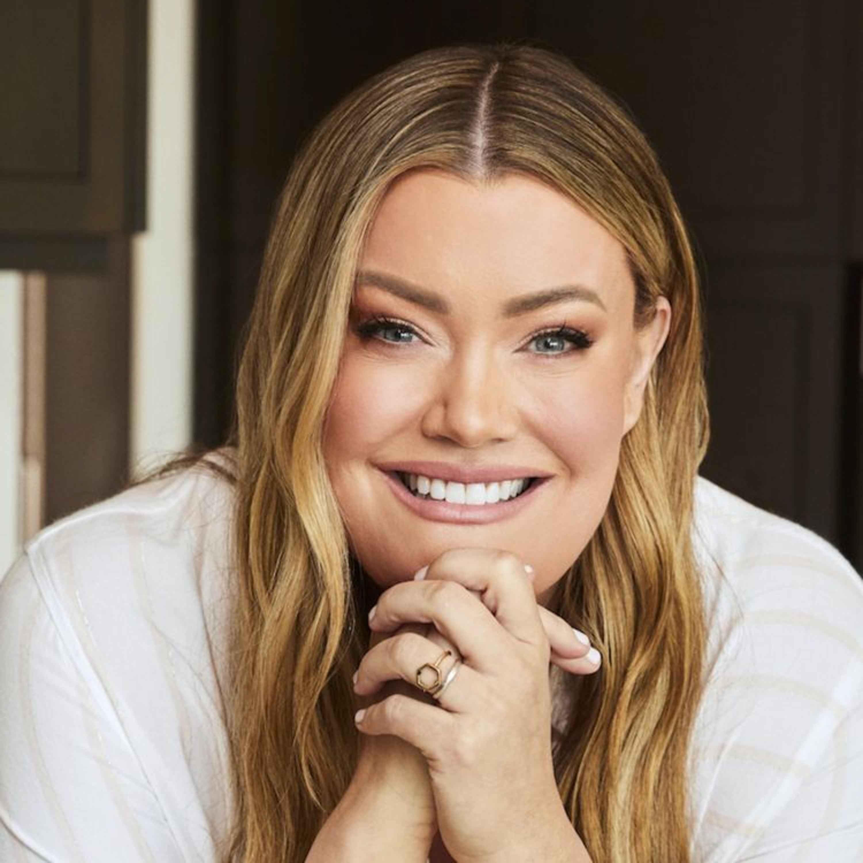 Feeling Worthy with Jamie Kern Lima
