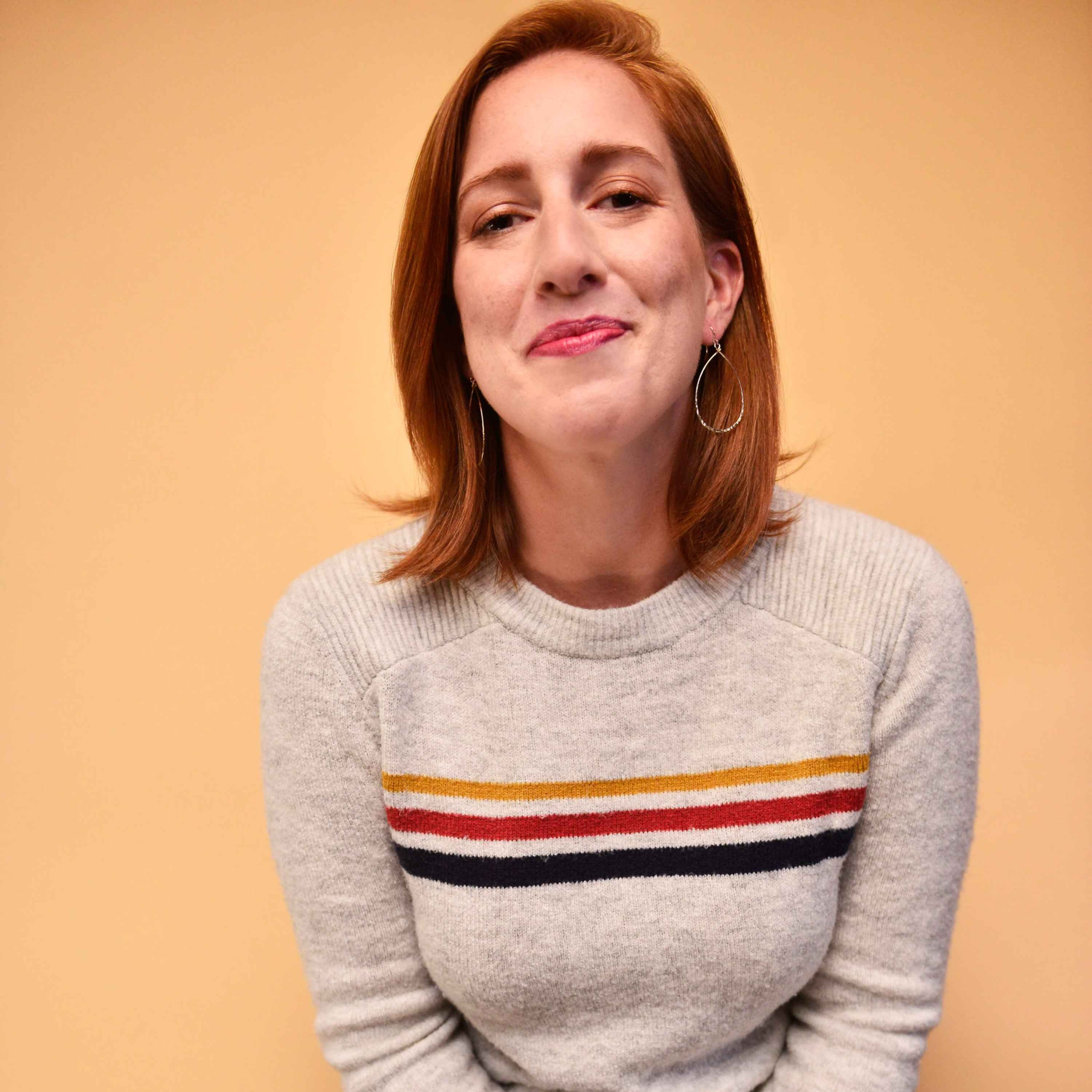 Non-Monogamy with Rachel Wright