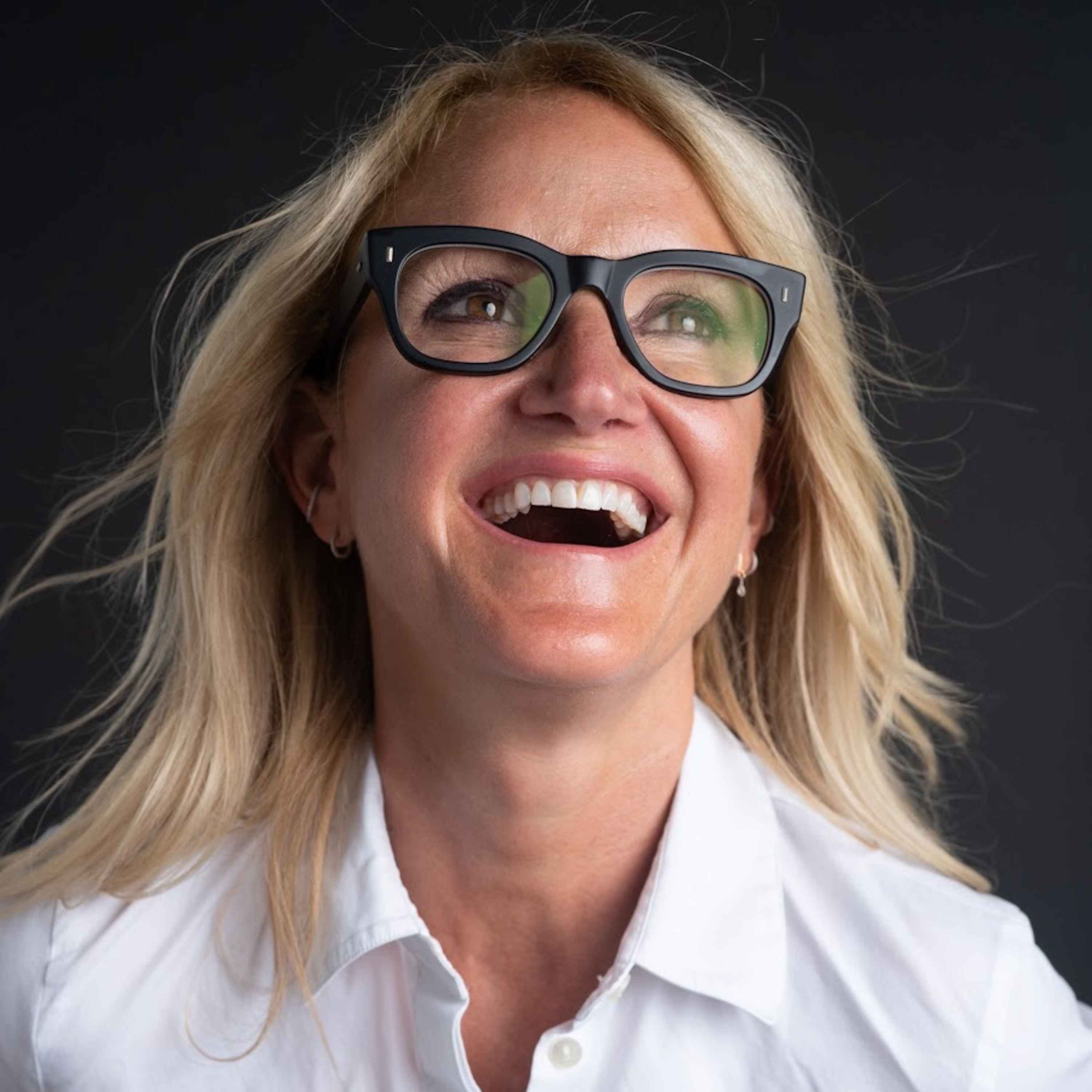 Change Your Mindset with Mel Robbins