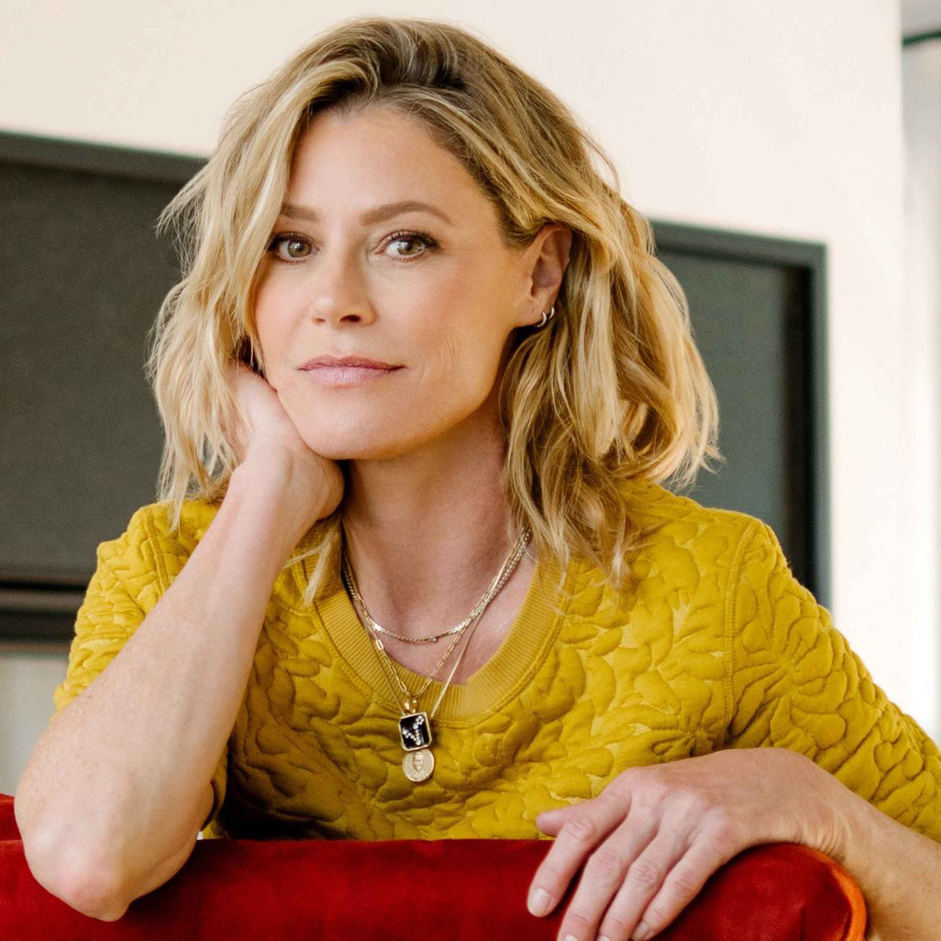 Julie Bowen is Back