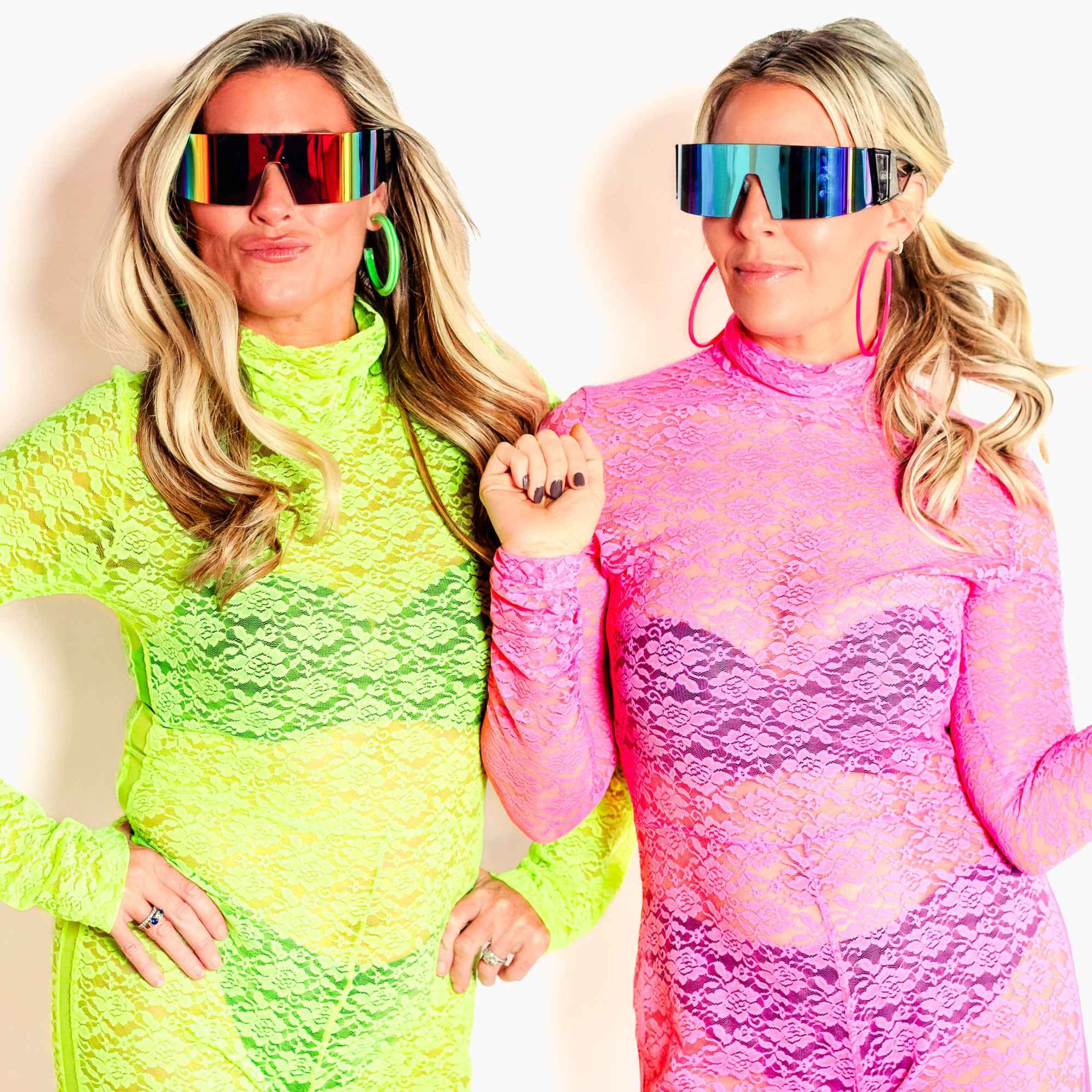 Hacks For Holiday Sex at the Inlaws