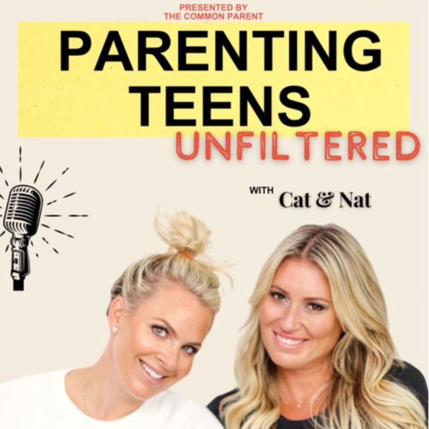 Parenting Unfiltered: Empowering Parents in the Digital Age