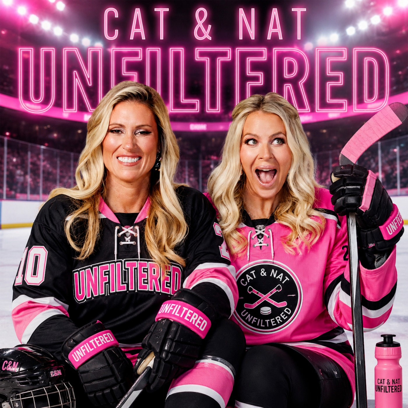 Wild World of Hockey Episode 5: Your Marriage Might Not Survive Hockey