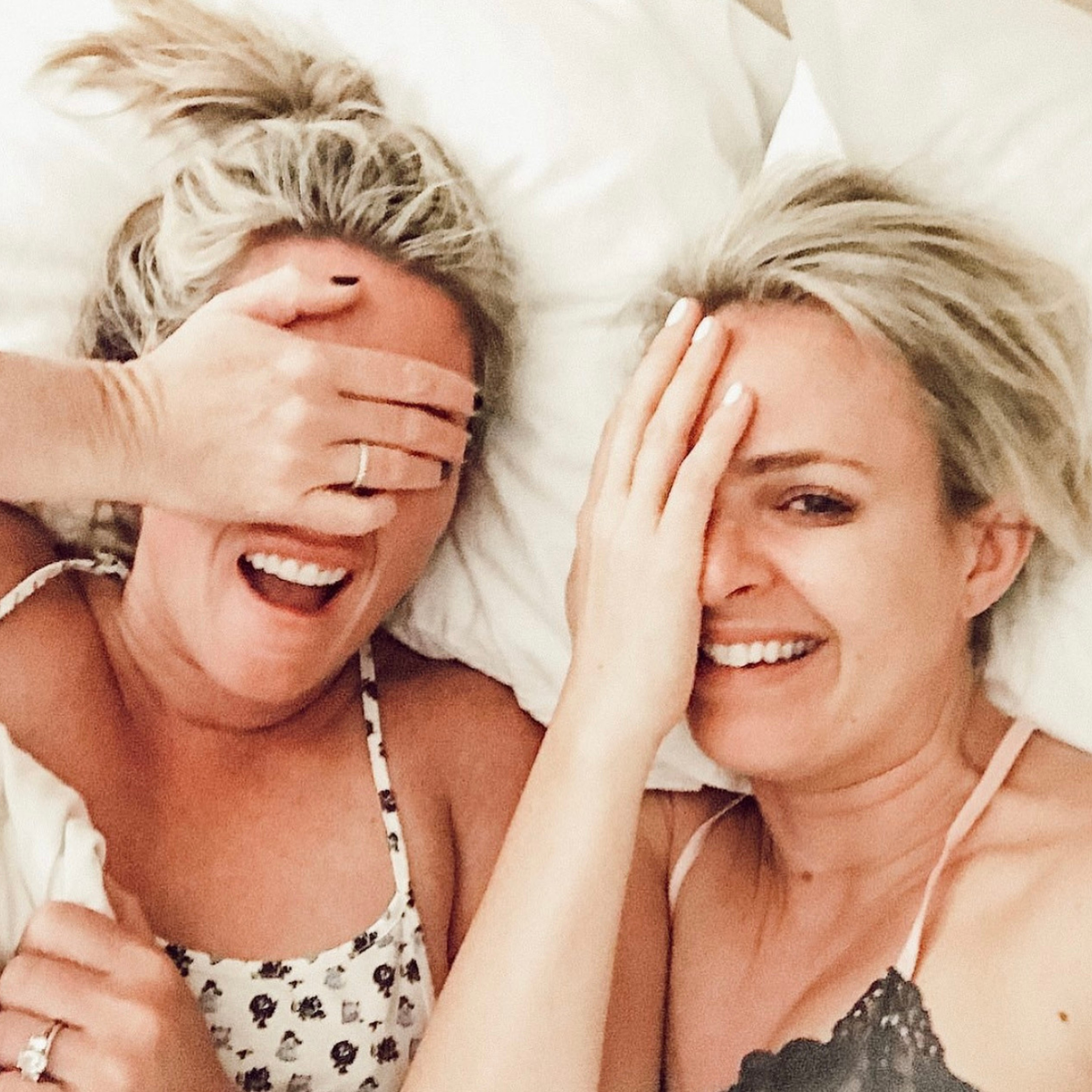 A Q&A with Two Mediocre Moms & Wild Wives