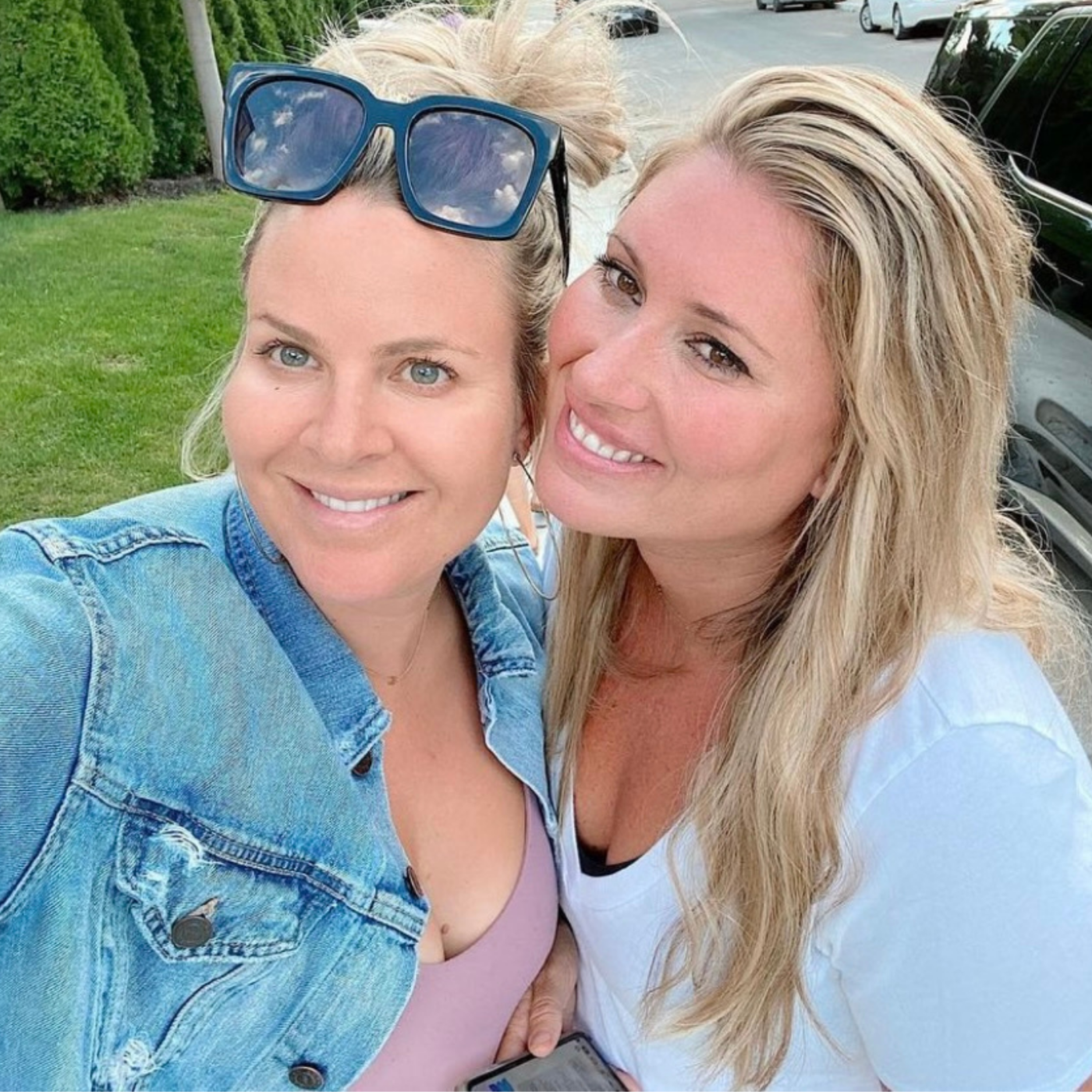Cat & Nat Unfiltered