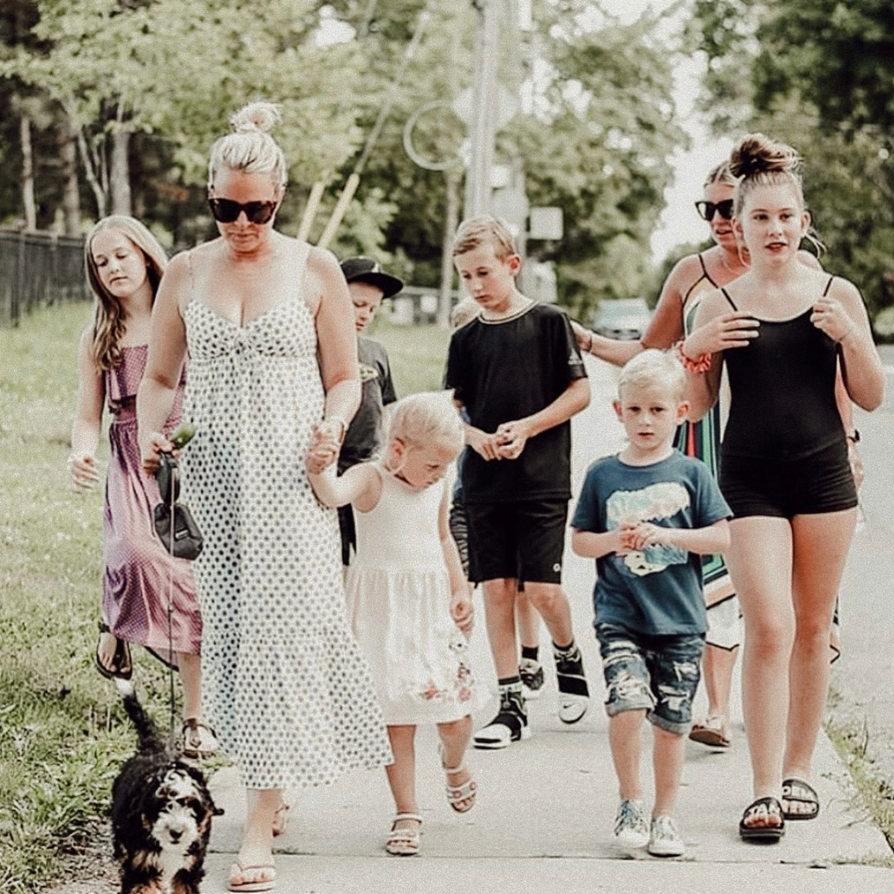 Parenting Is Such F*ckery
