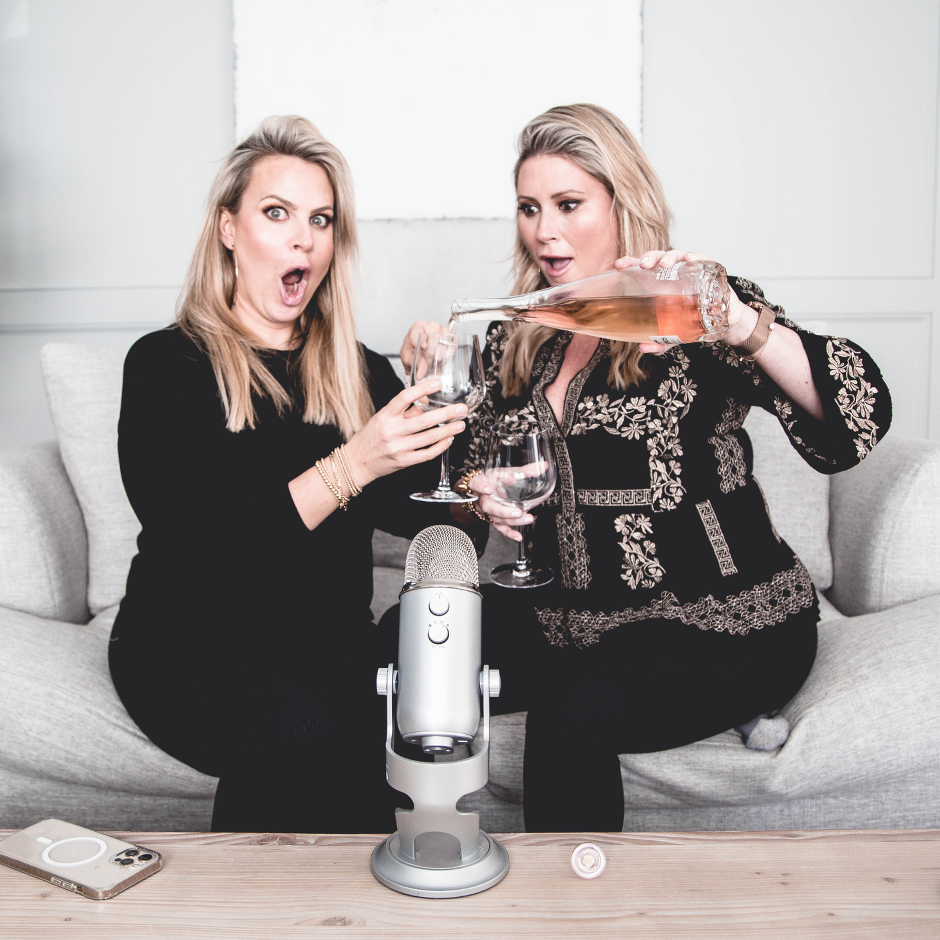 This Is the Kind of Podcast I Want to Listen To