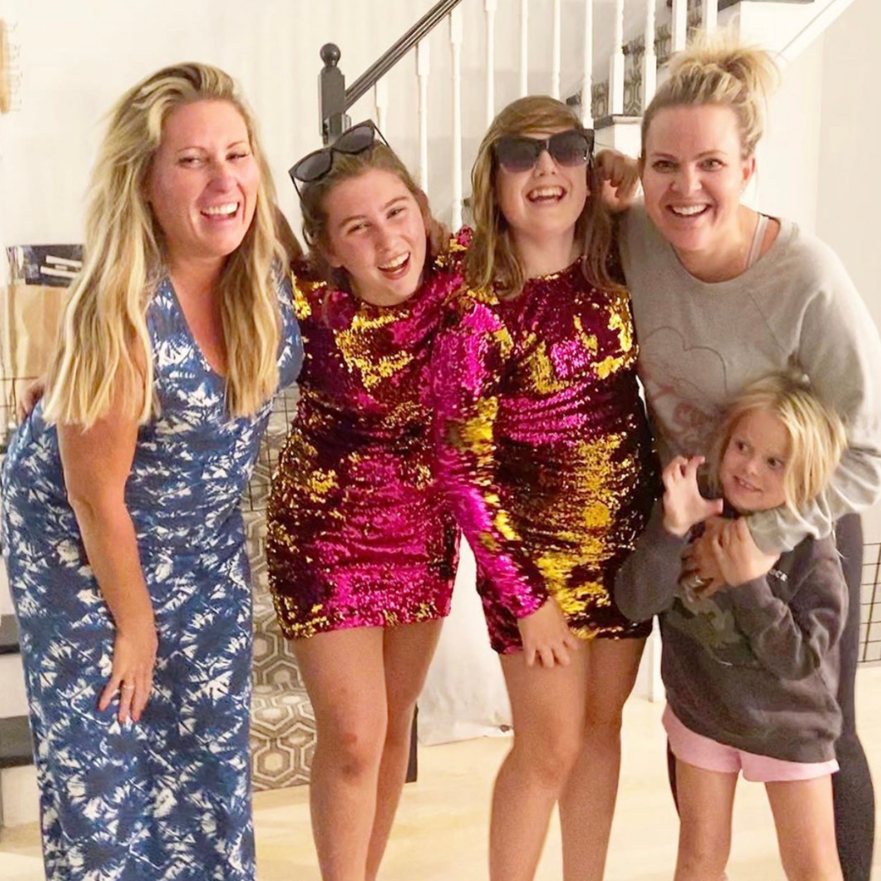 We're Doing a Disservice to Our Daughters