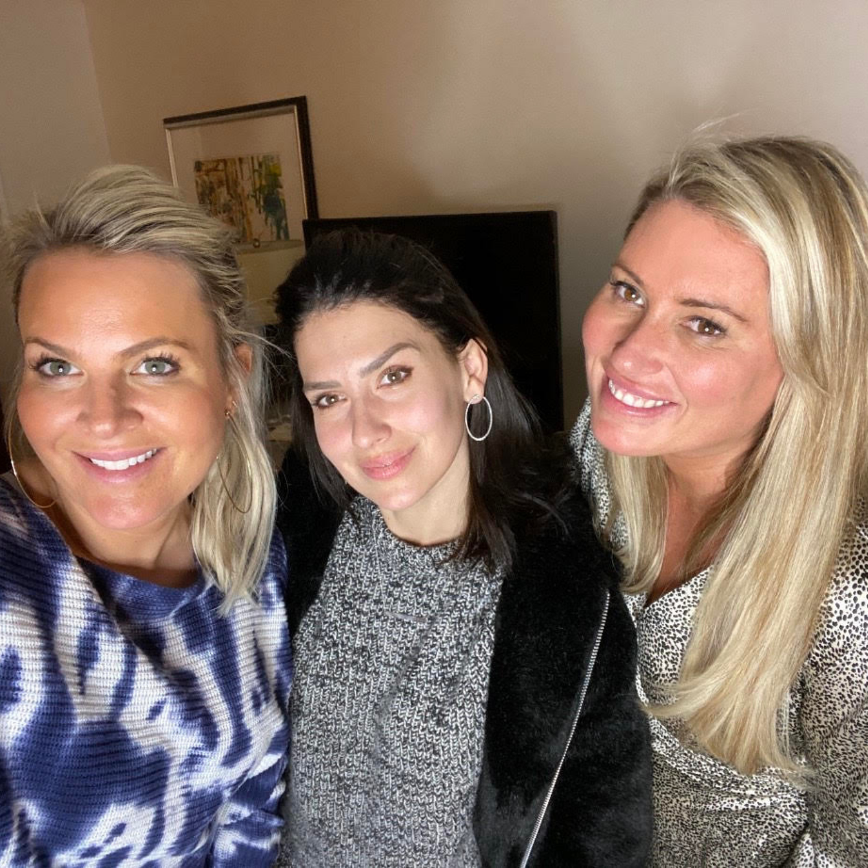 THROWBACK: Motherhood, Marriage & Miscarriage with Hilaria Baldwin | Cocktails & Convos