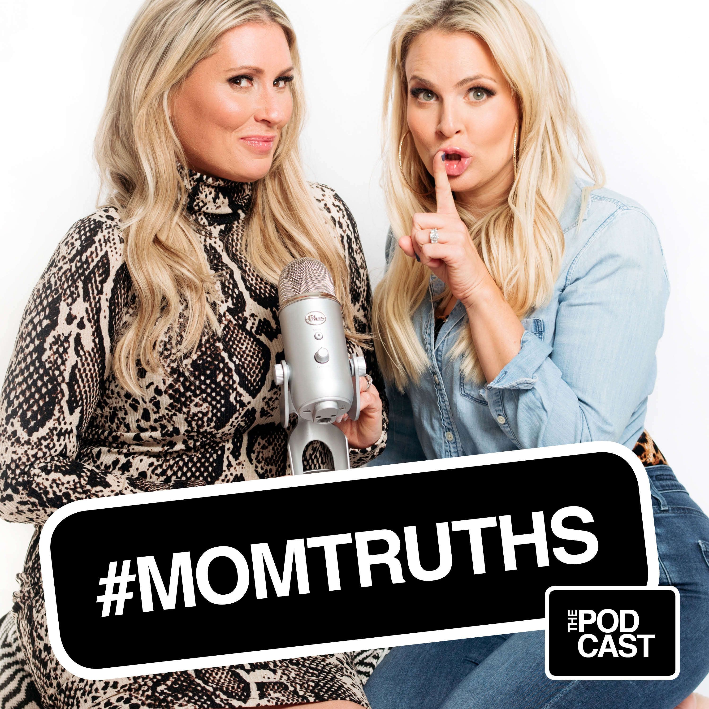 BONUS EPISODE: What's Next For Cat & Nat?