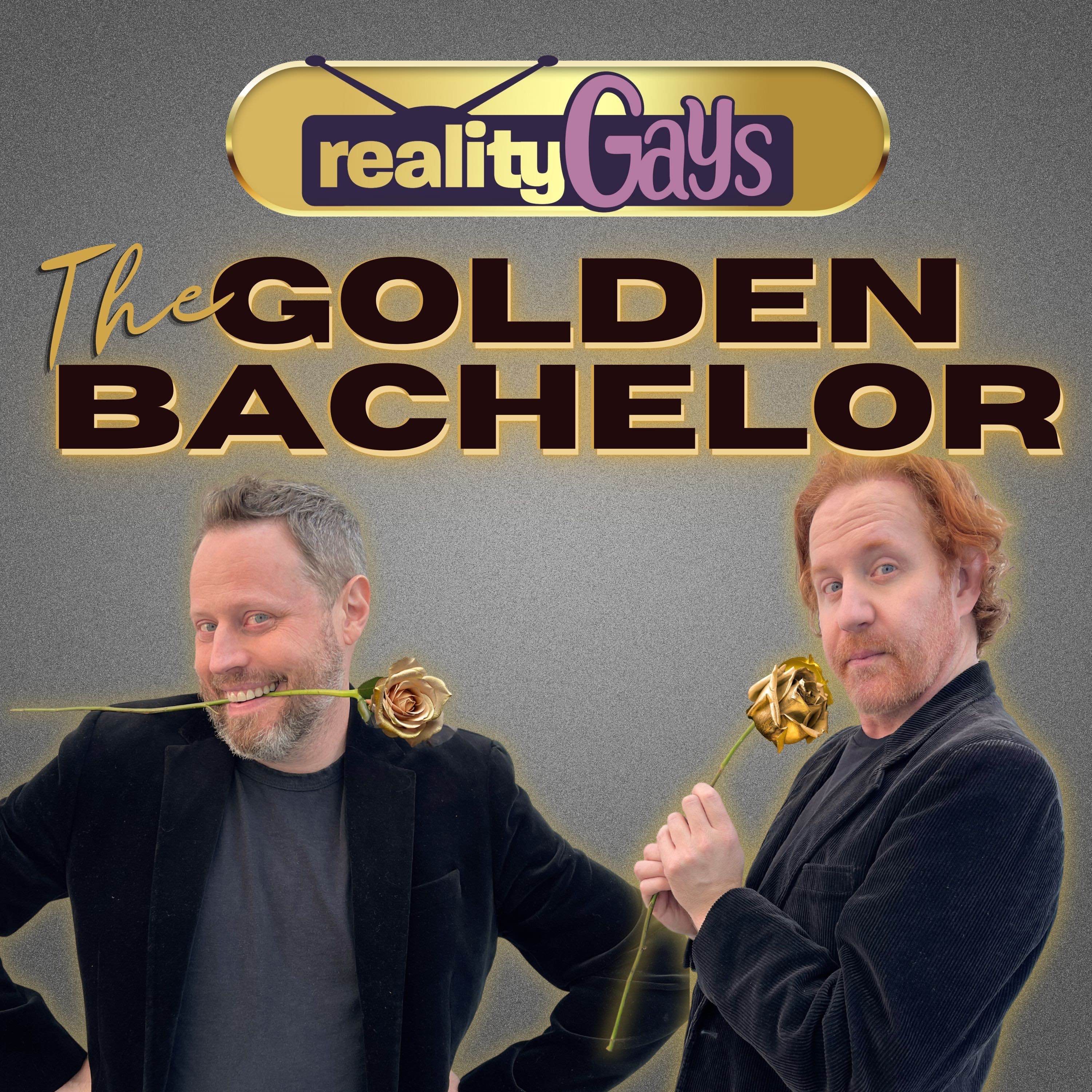 The Golden Bachelor 0106