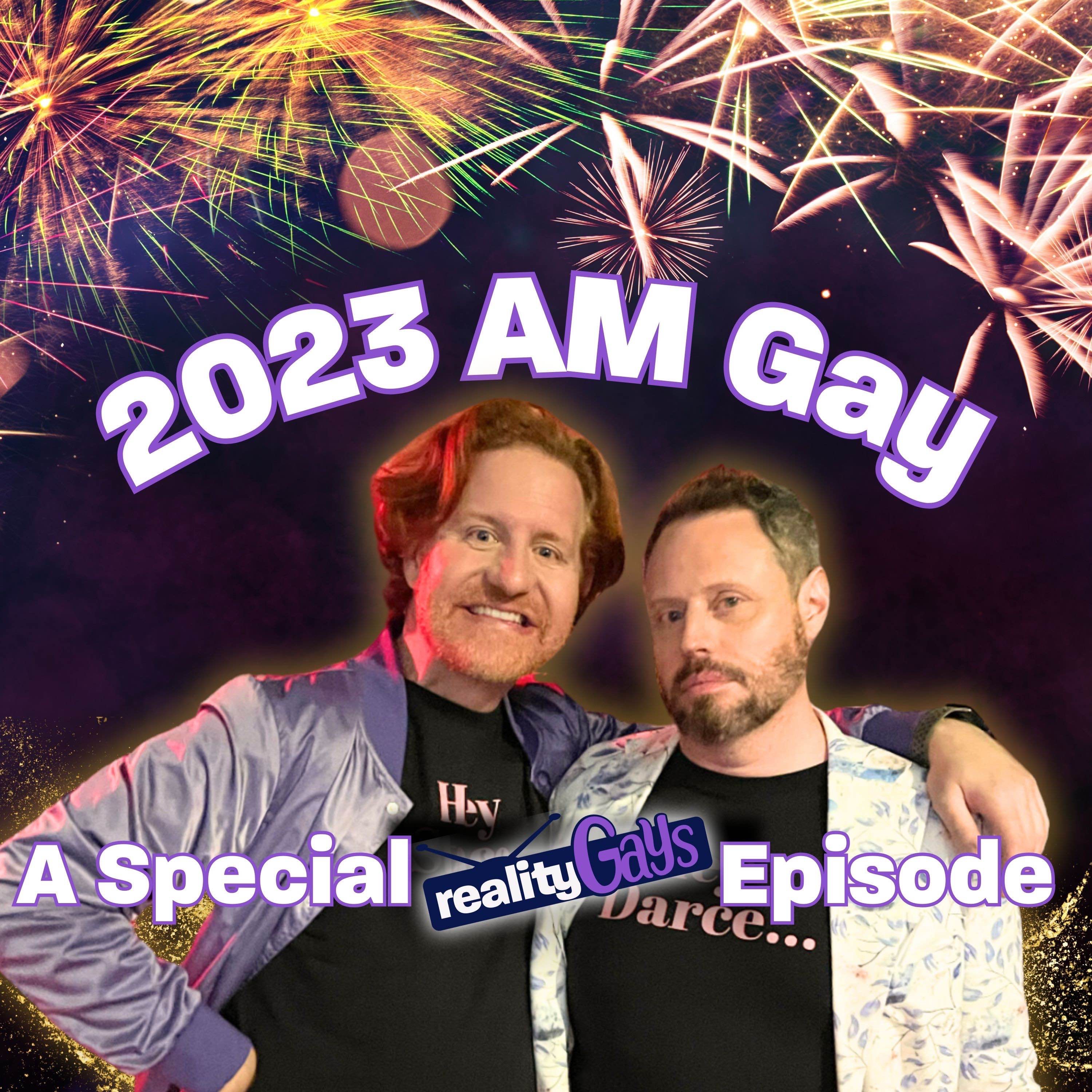 2023 Am Gay Holiday 2023 Part 1 Reality Gays With Mattie And Poodle Lyssna Här Podtail 