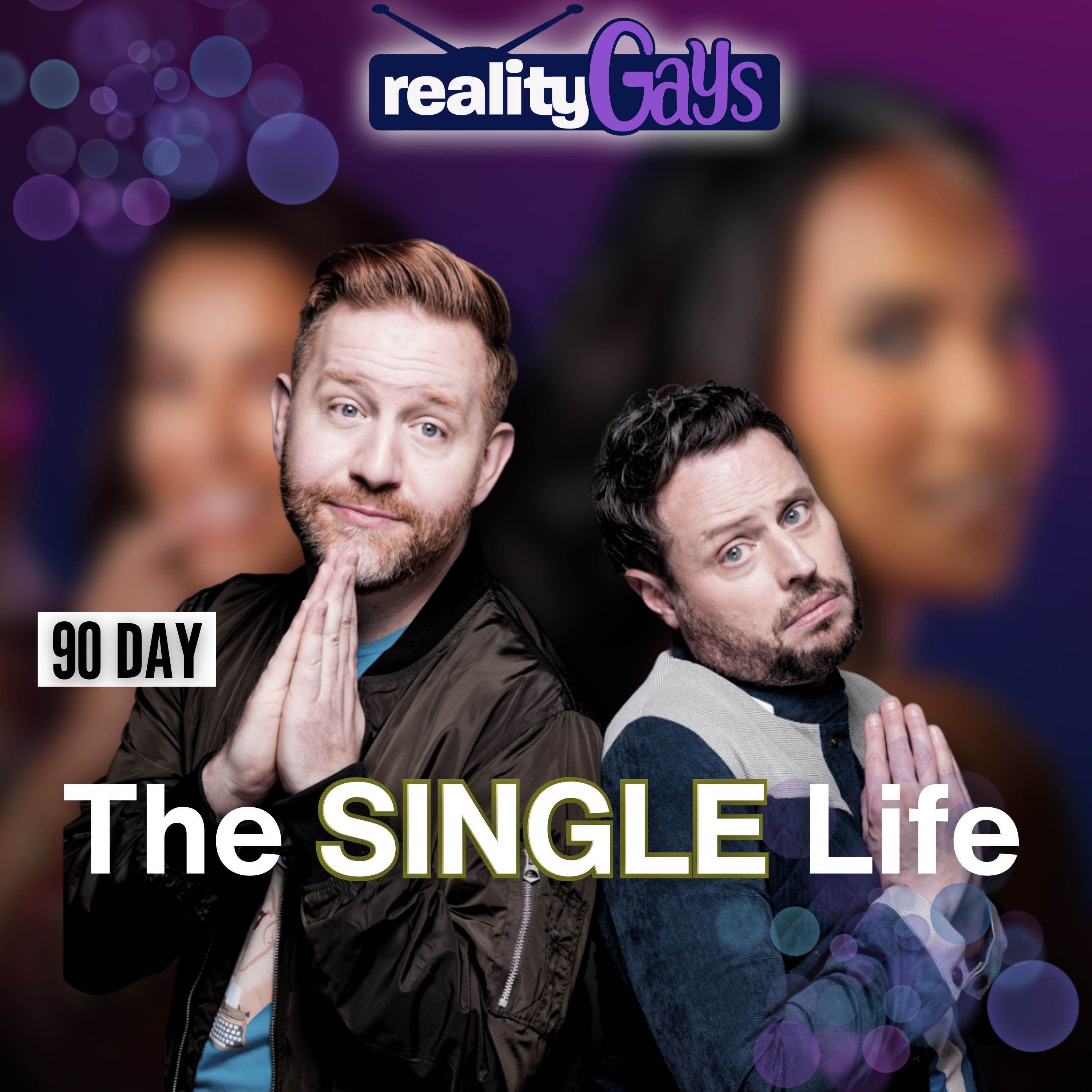 90 DAY: The Single Life 0409 “Tyray Shoots His Shot”