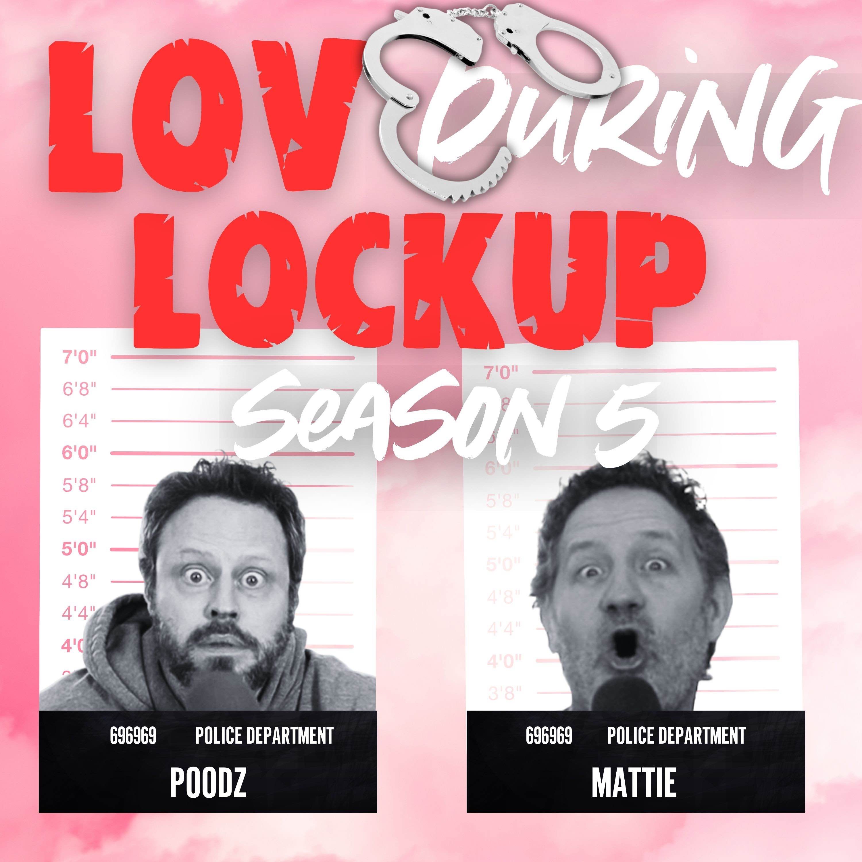 Love During Lockup: Episode 523: “The Watcher & The Dancer”