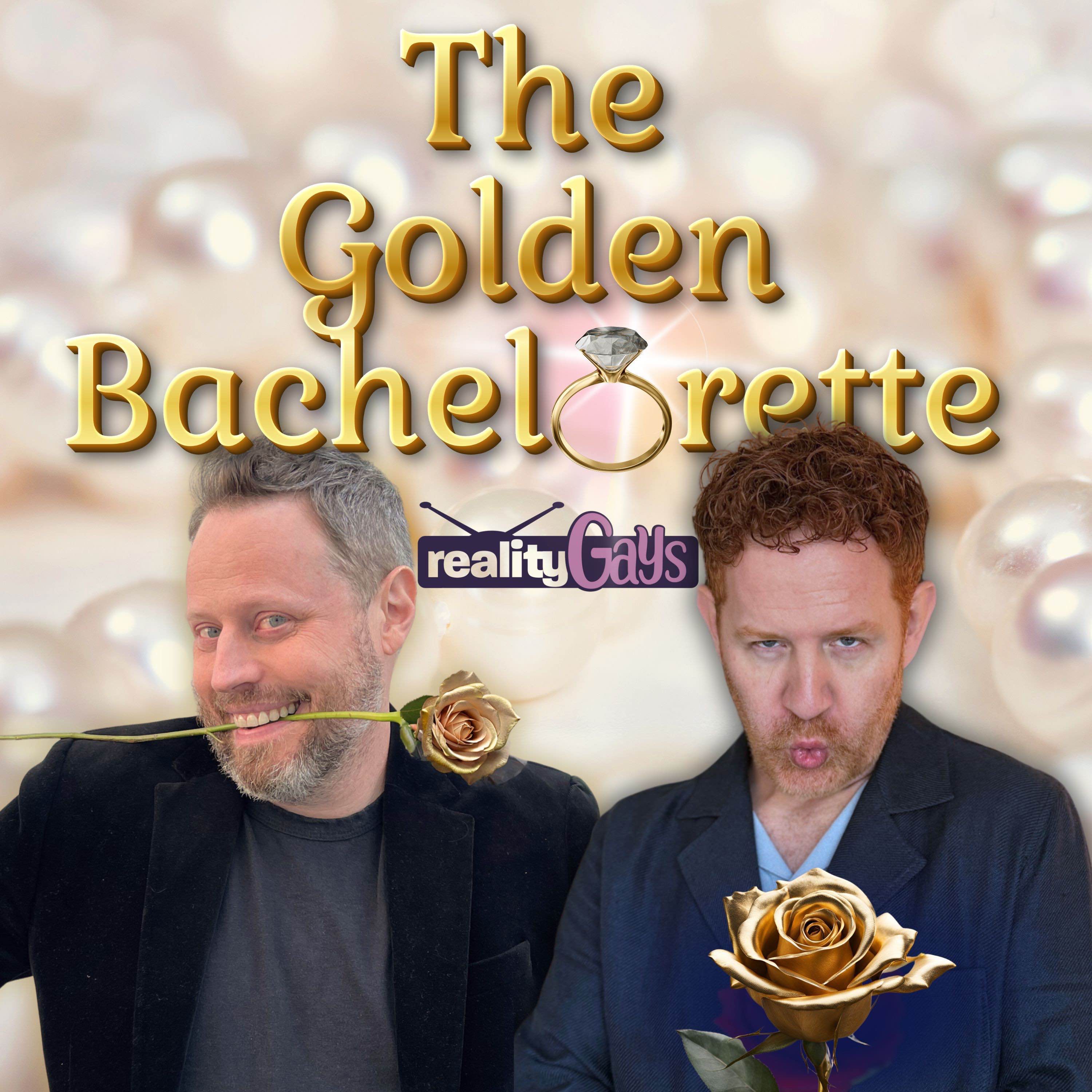 The Golden Bachelorette 0101