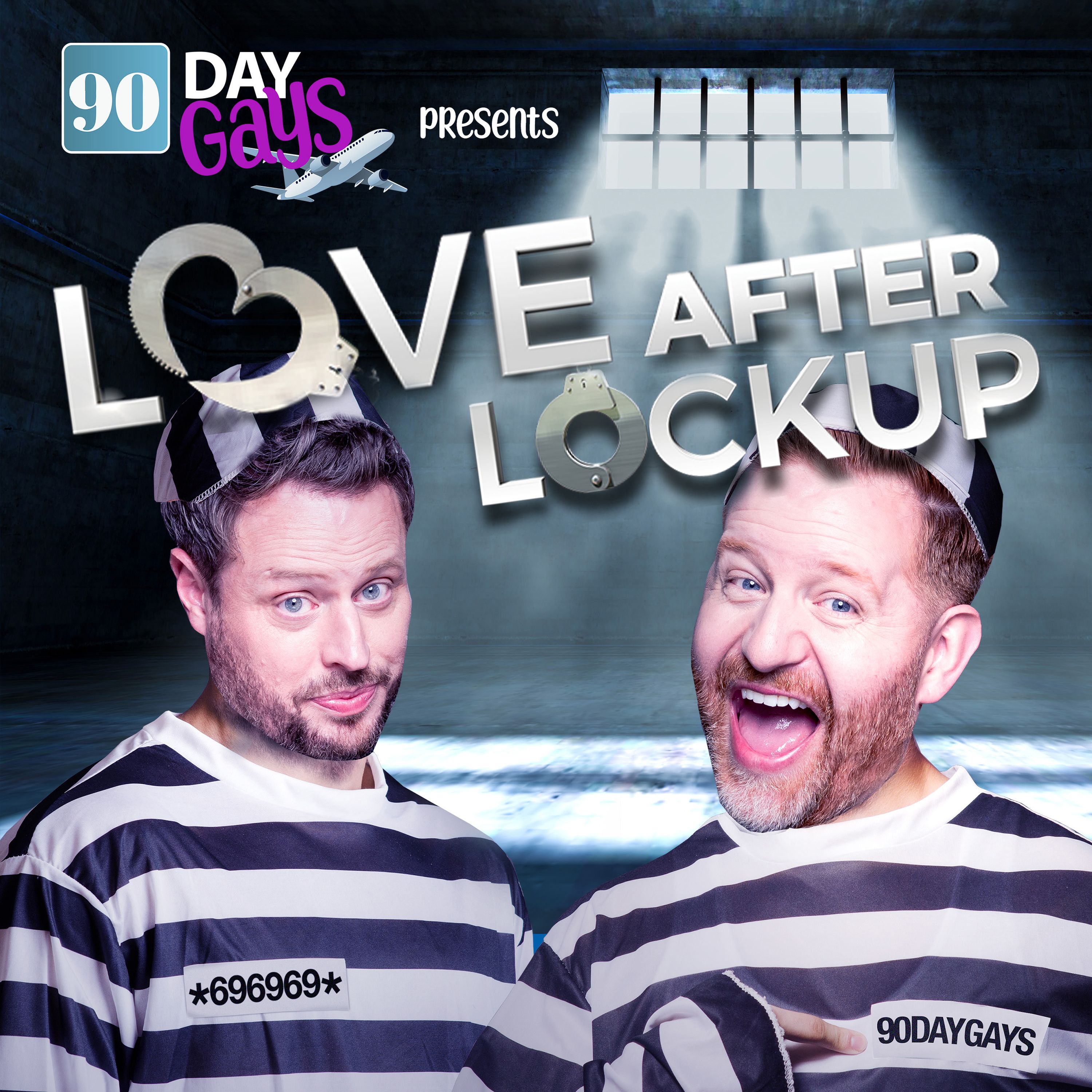 Love After Lockup 0302 