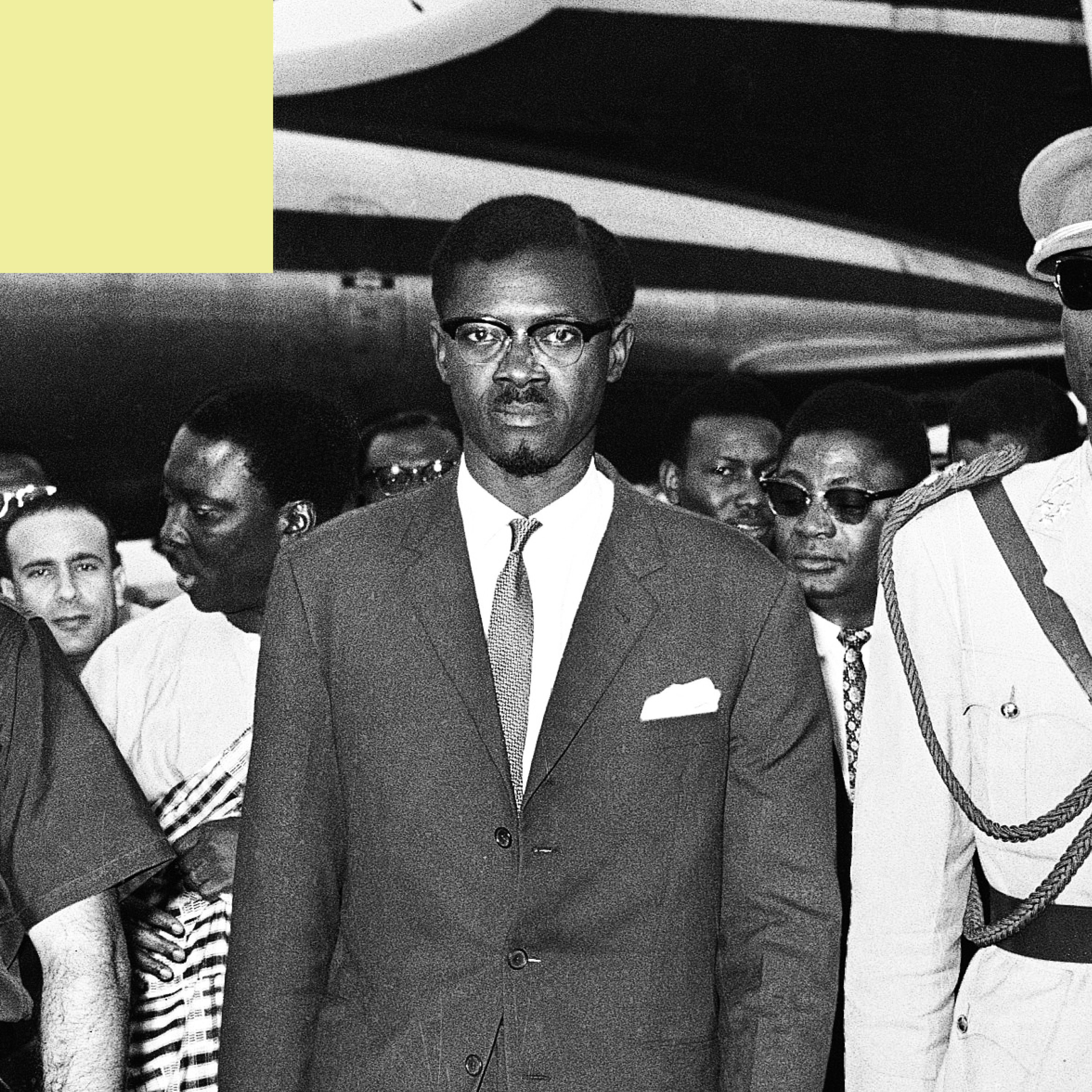 Fatal Neutrality: Lumumba, the CIA, and the Cold War