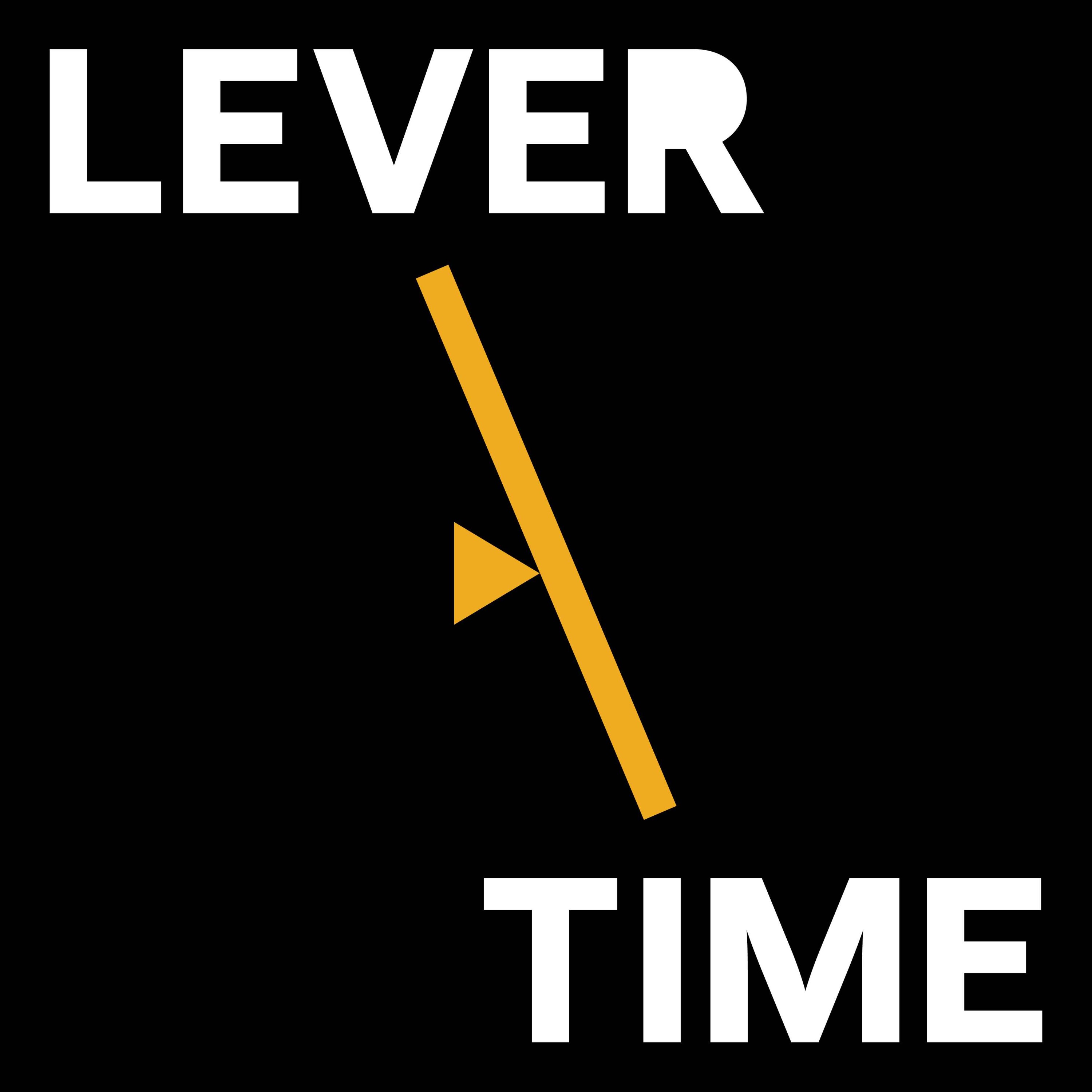 ”Lever Time”: Dissent Will Not Be Tolerated in the Democratic Party